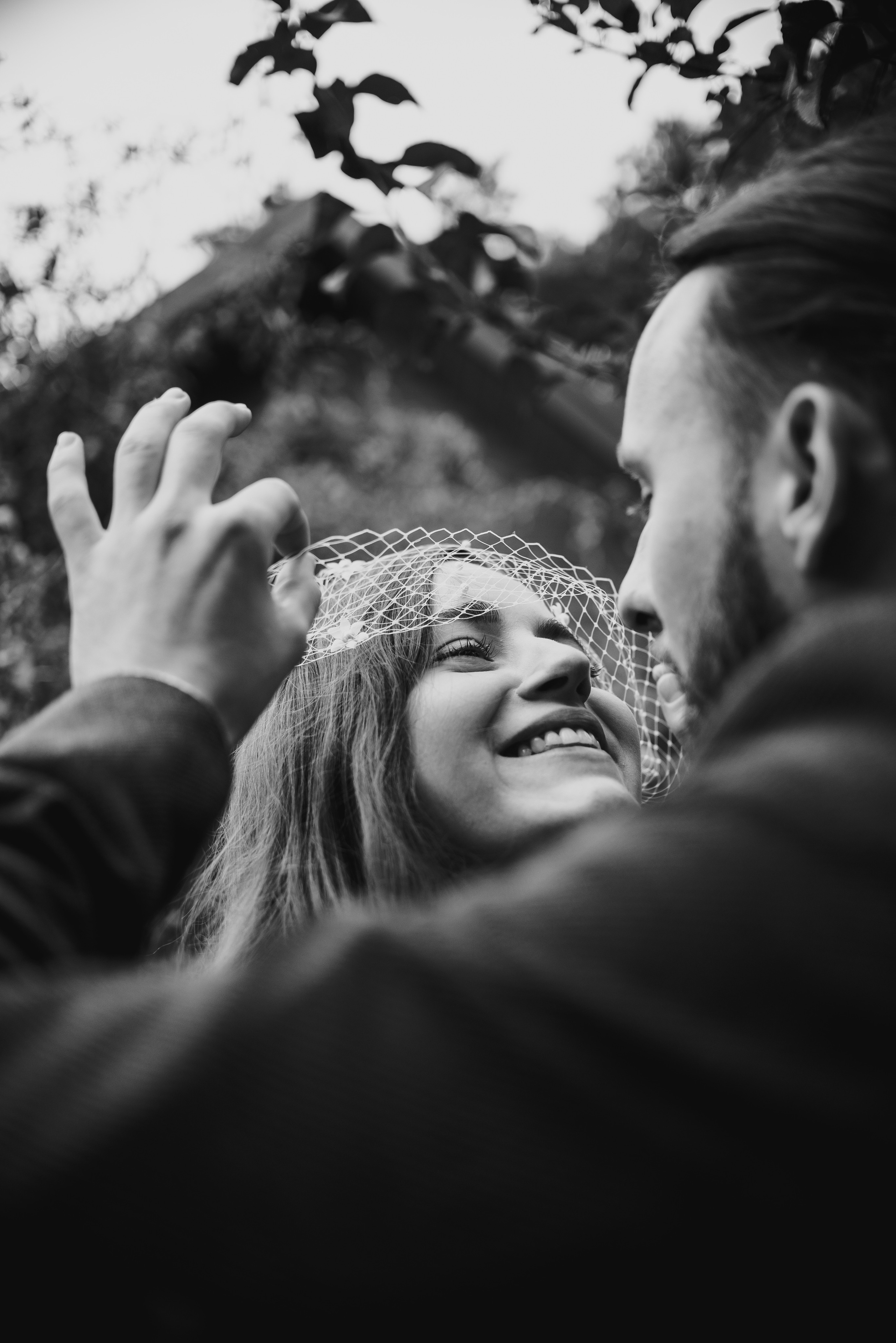 Andrey & Lera wedding day. Фотографы Минск и мир