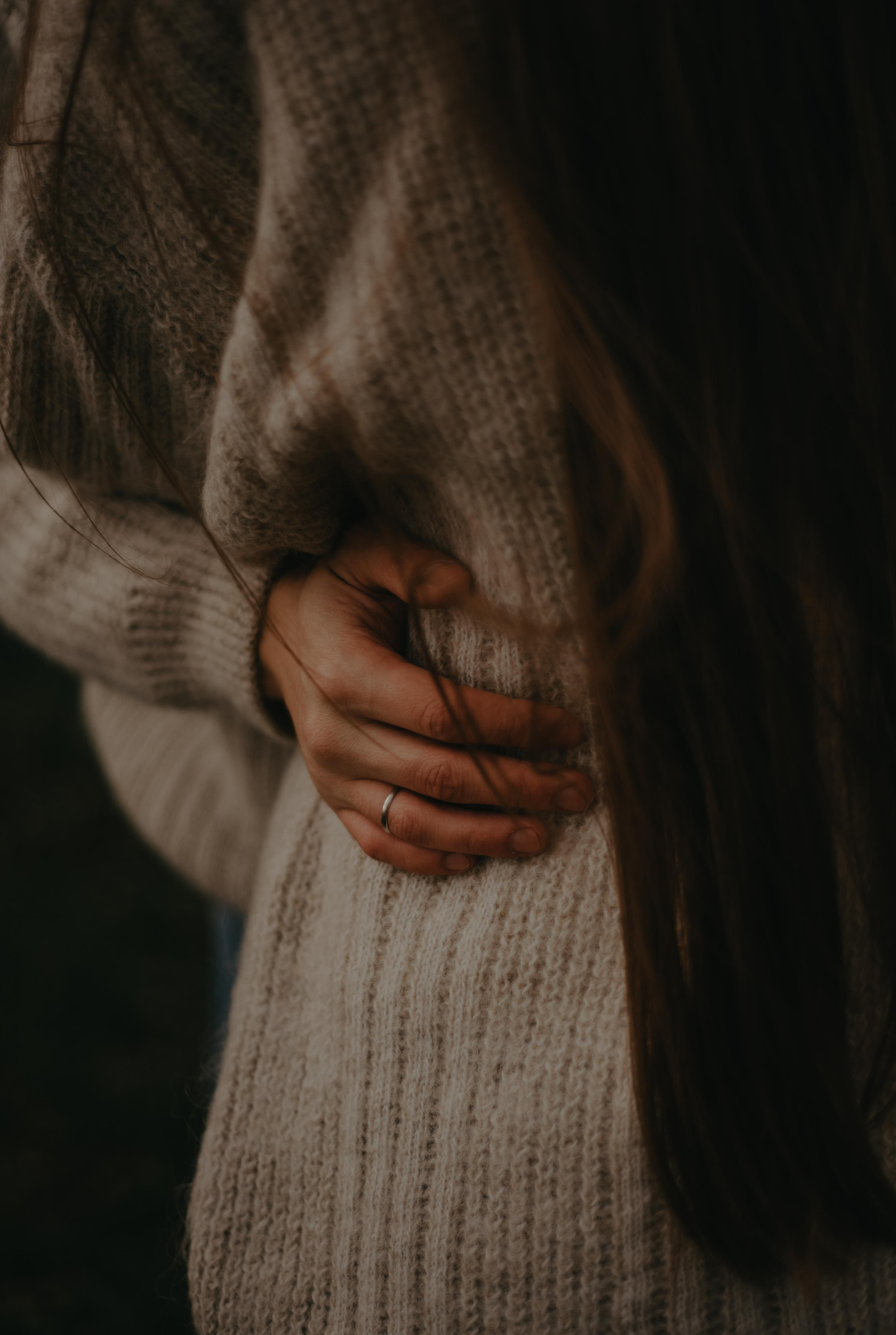 Aleksey & Polina love story. Фотографы Минск и мир