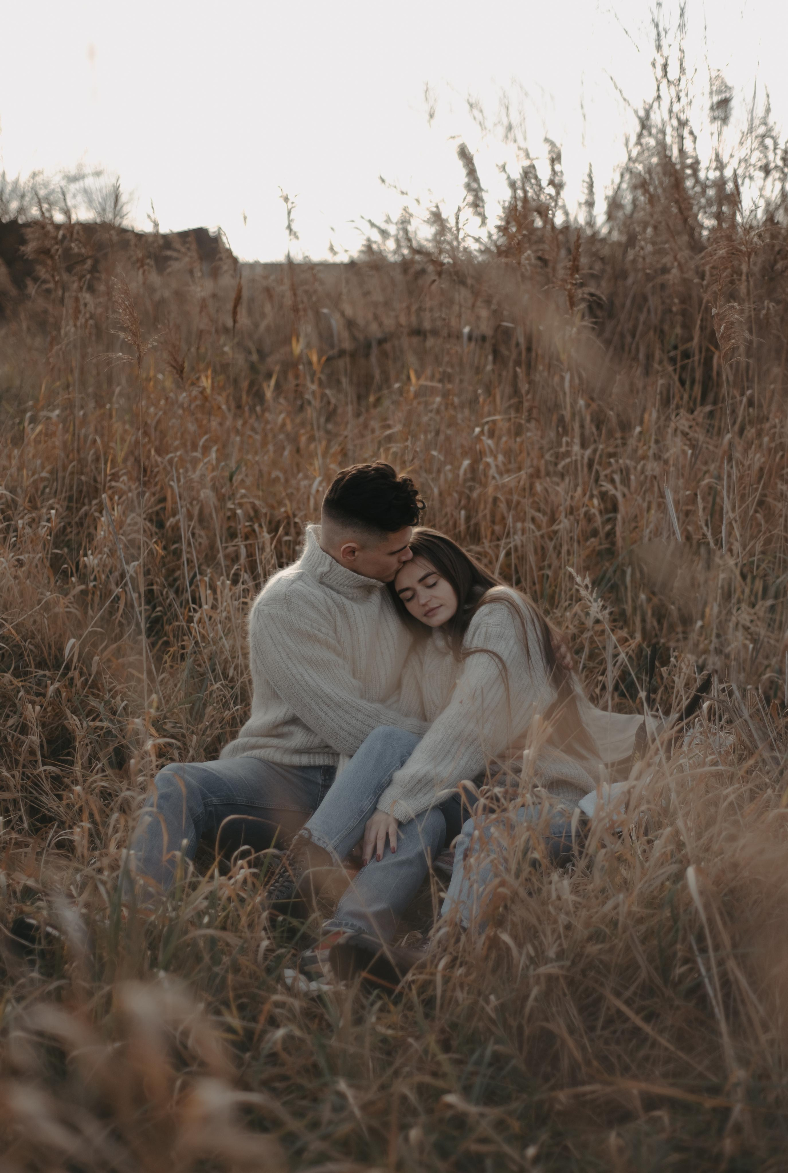 Aleksey & Polina love story. Фотографы Минск и мир