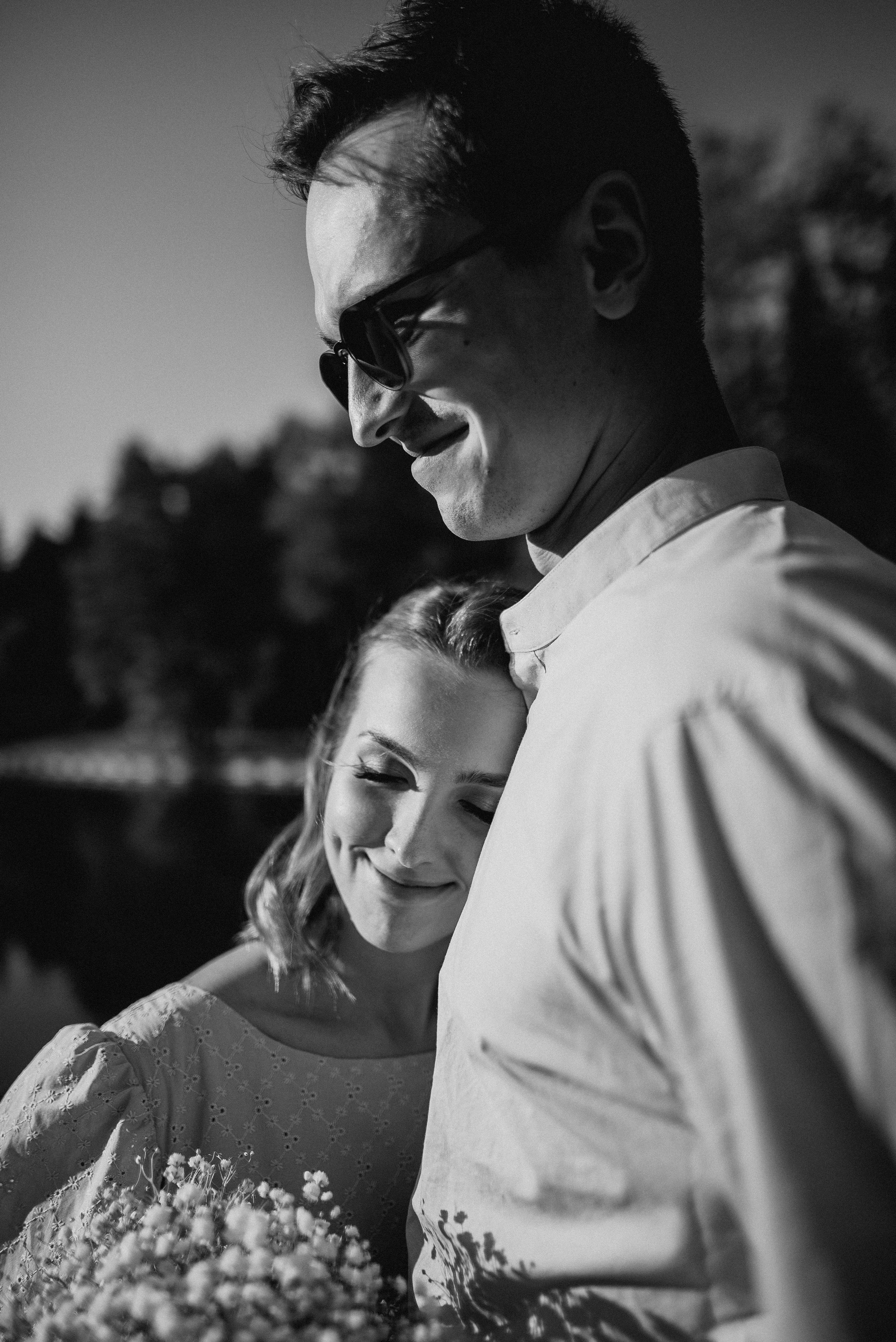 Alexandr & Victoria wedding day. Фотографы Минск и мир