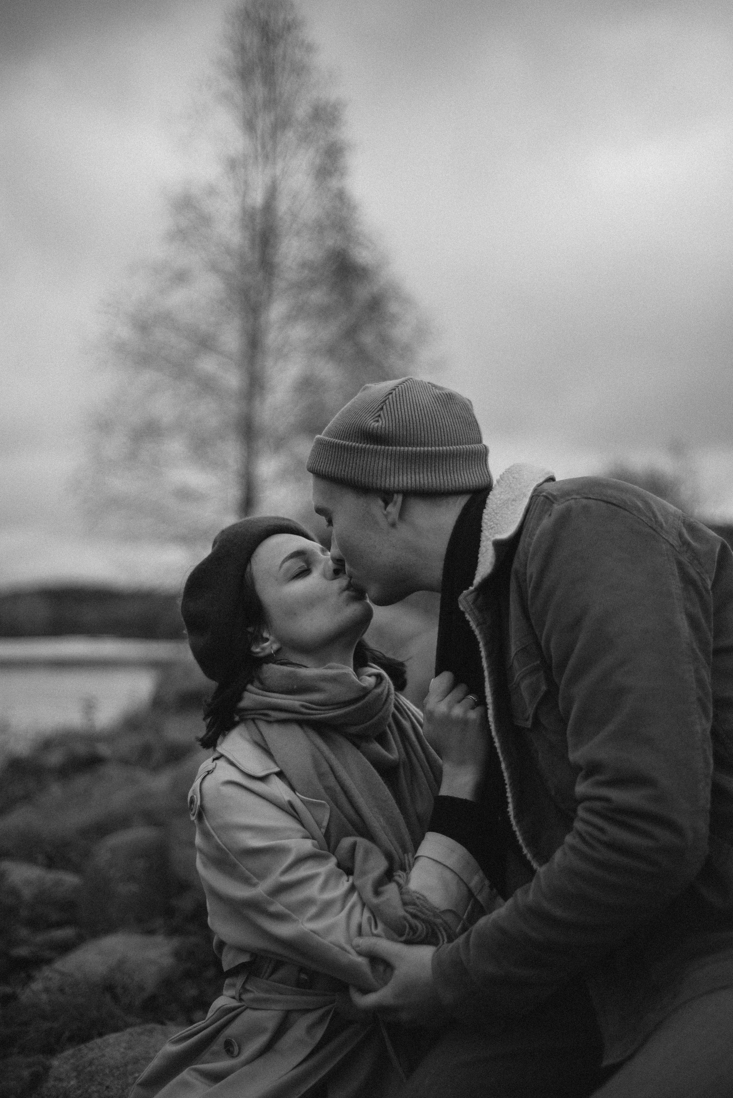 Nikita & Olya love story. Фотографы Минск и мир