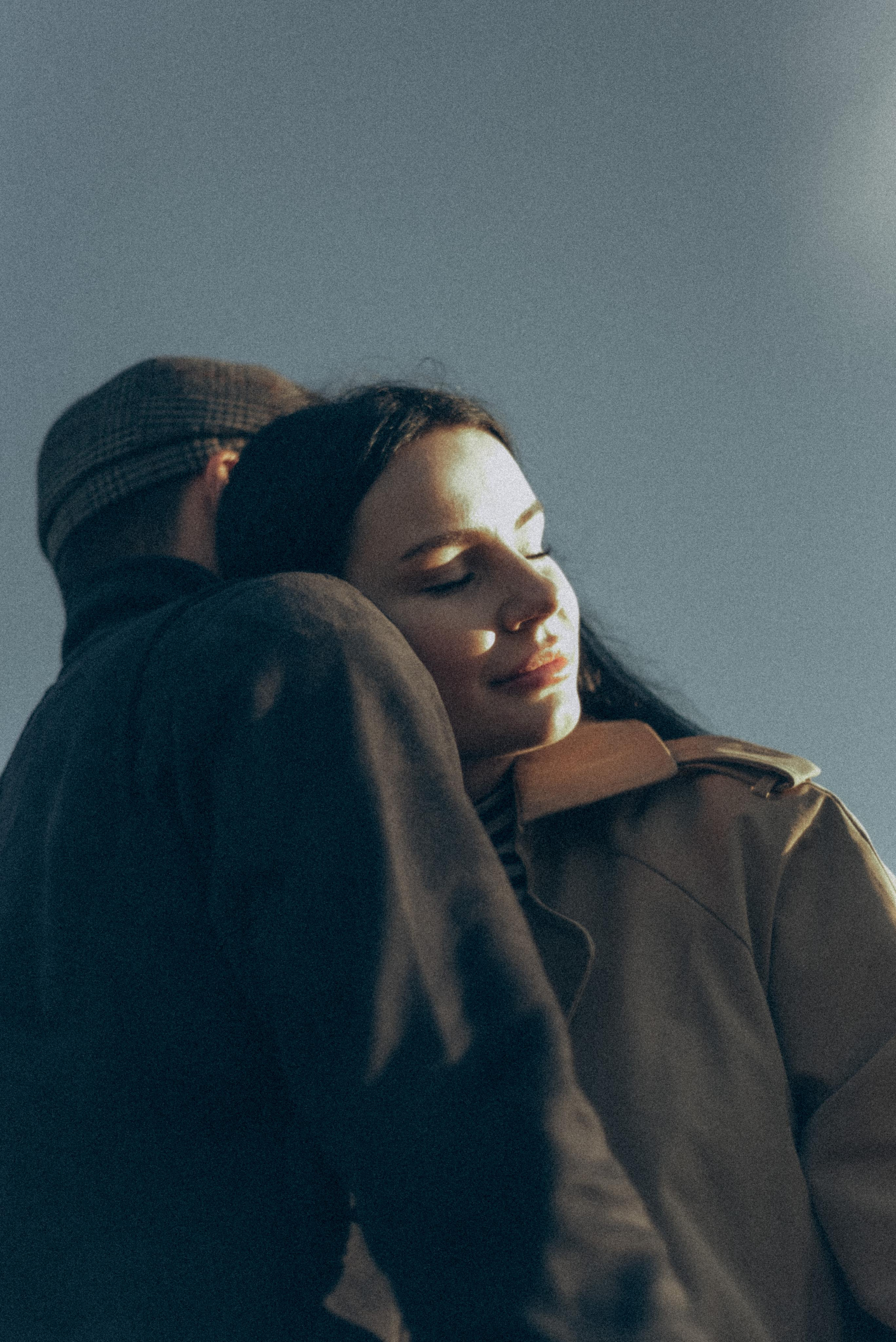 Matt & Tanya love story. Фотографы Минск и мир