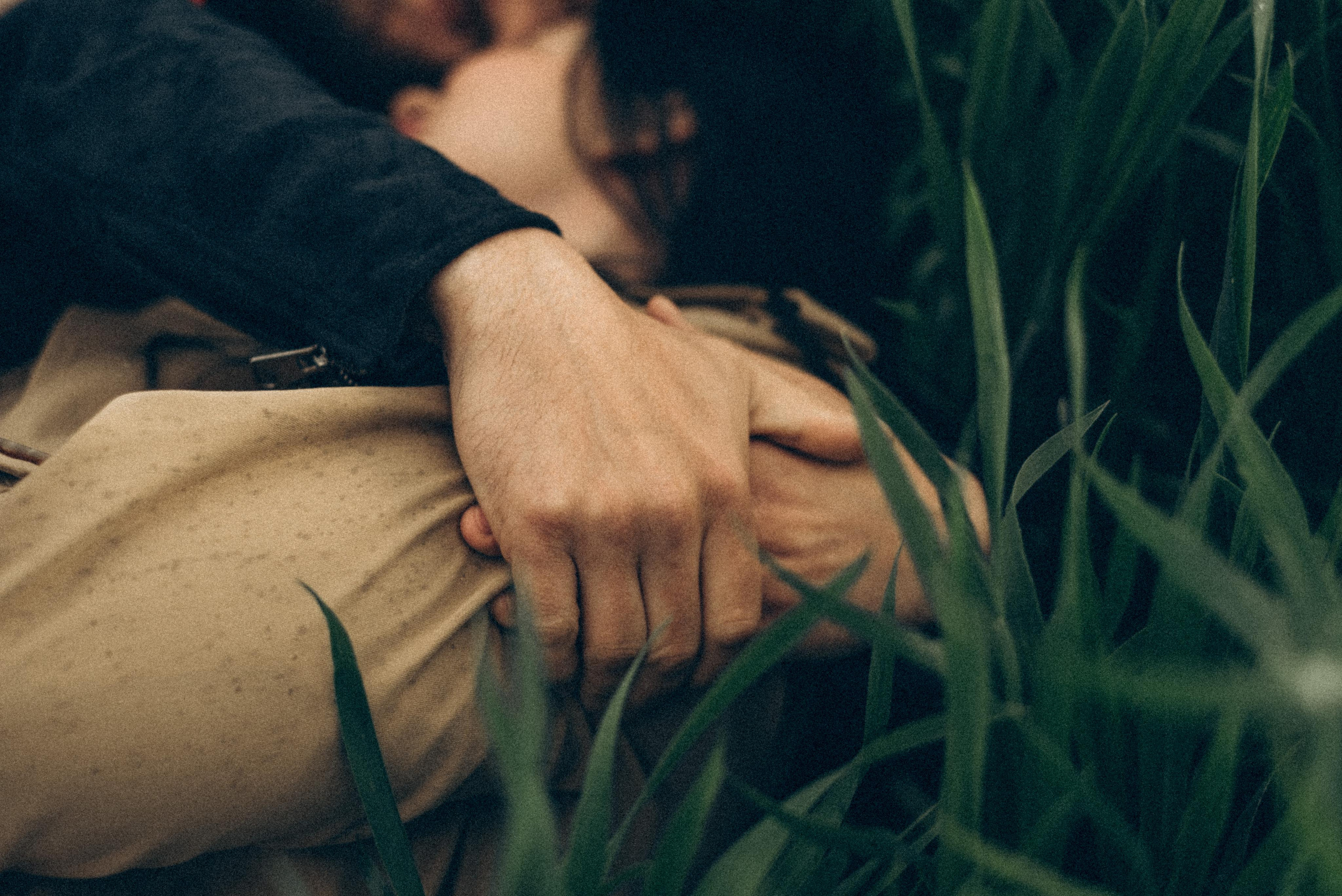 Matt & Tanya love story. Фотографы Минск и мир