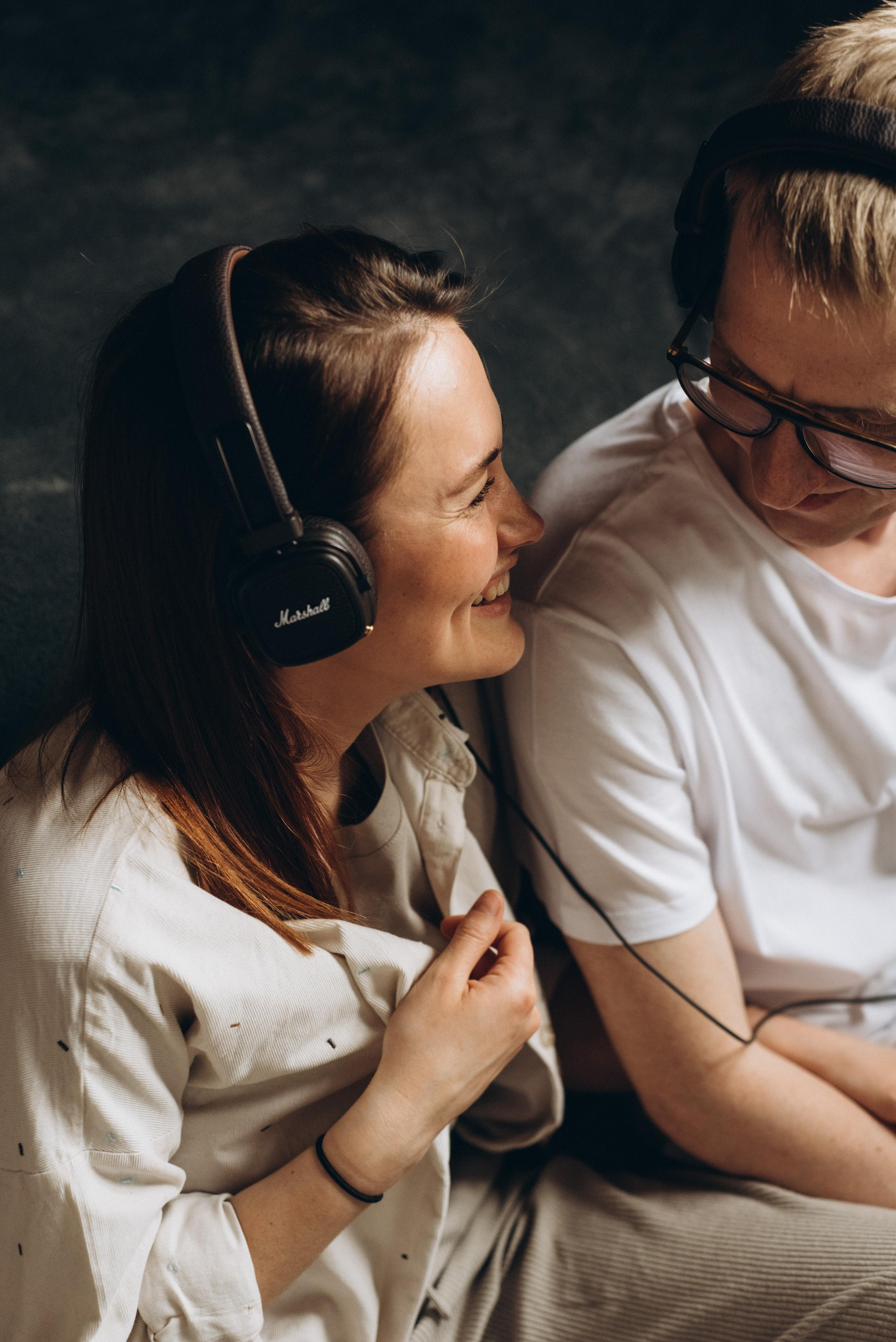 Andrey & Tanya love story. Фотографы Минск и мир