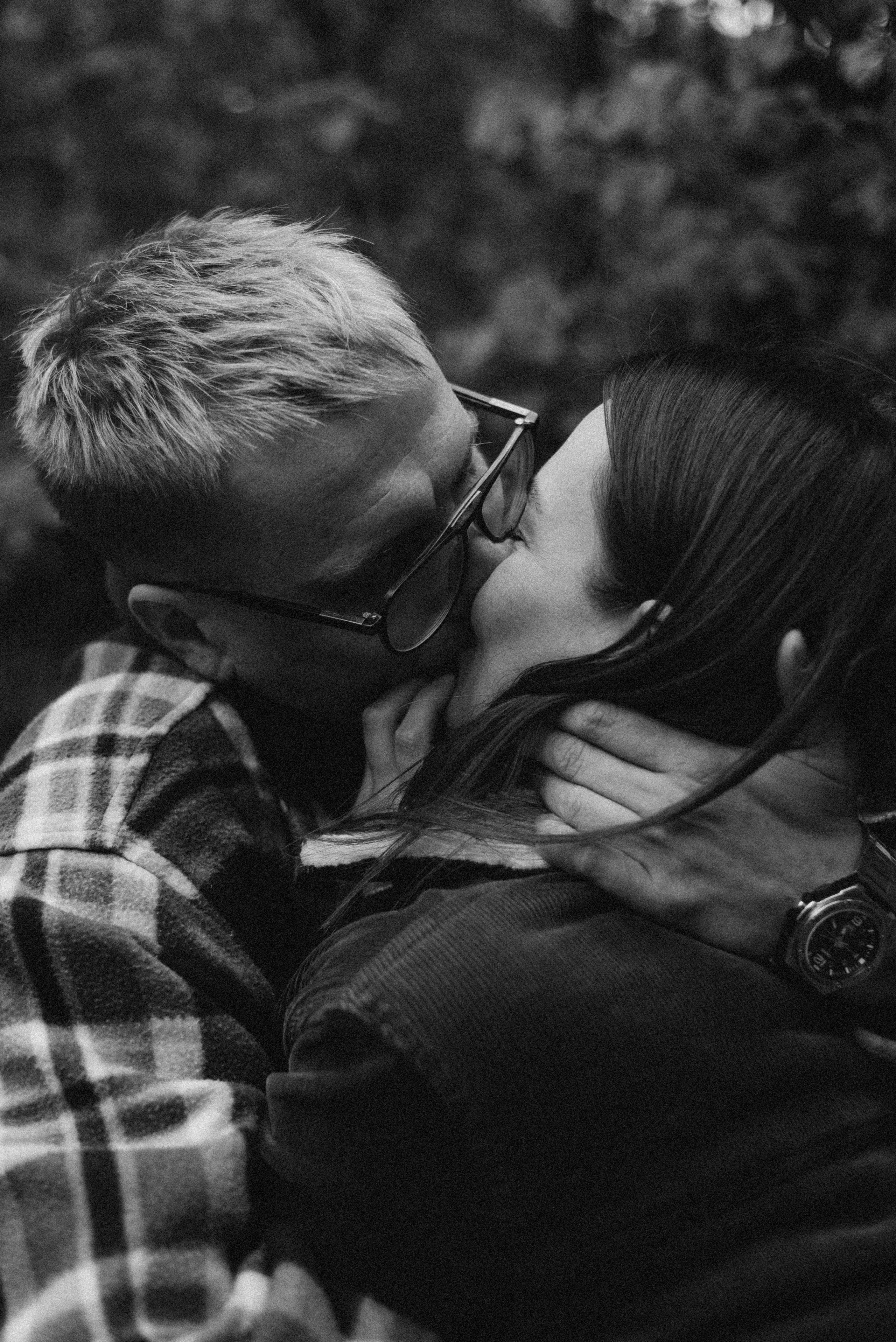 Andrey & Tanya love story. Фотографы Минск и мир