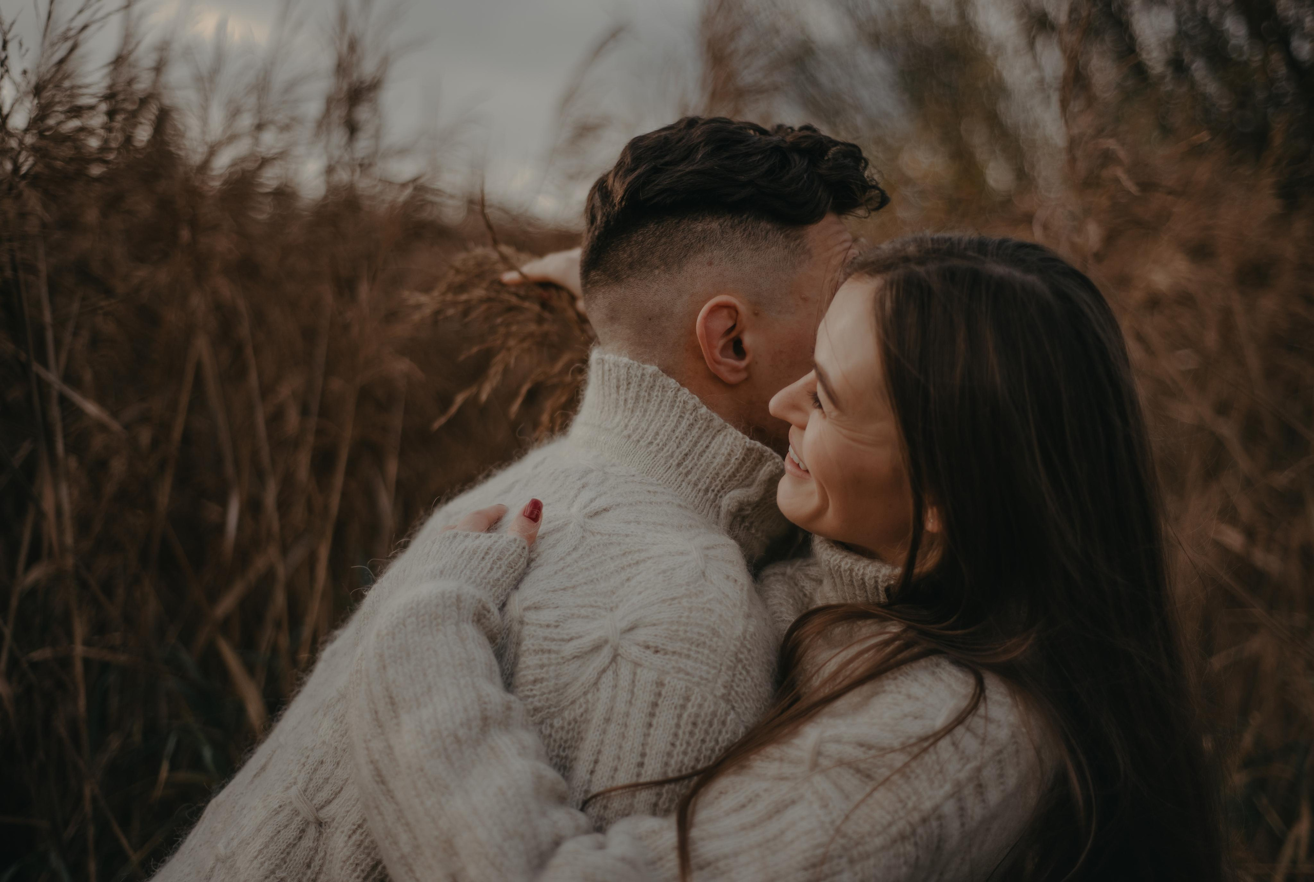 Aleksey & Polina love story. Фотографы Минск и мир