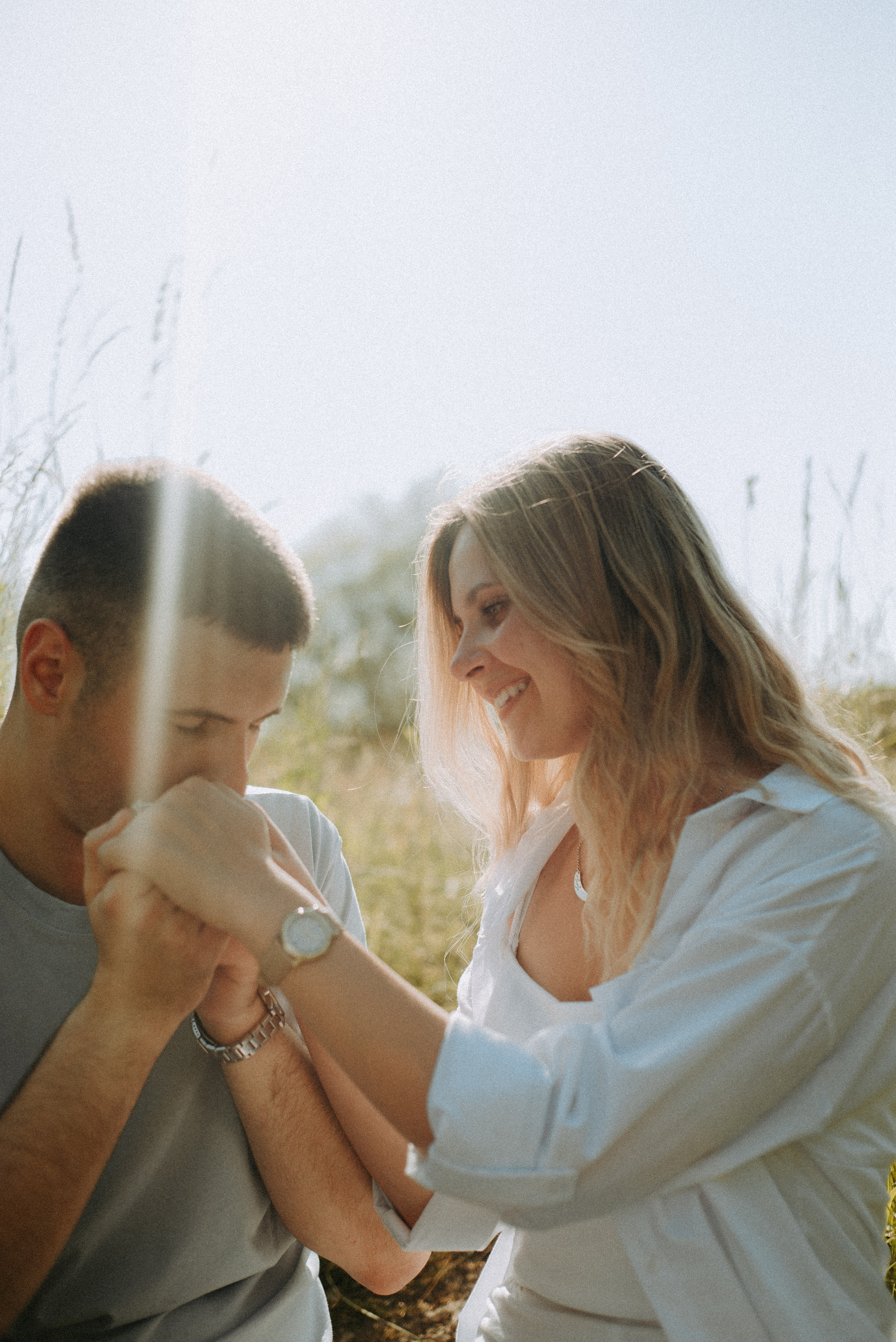 Dima & Olya love story. Фотографы Минск и мир