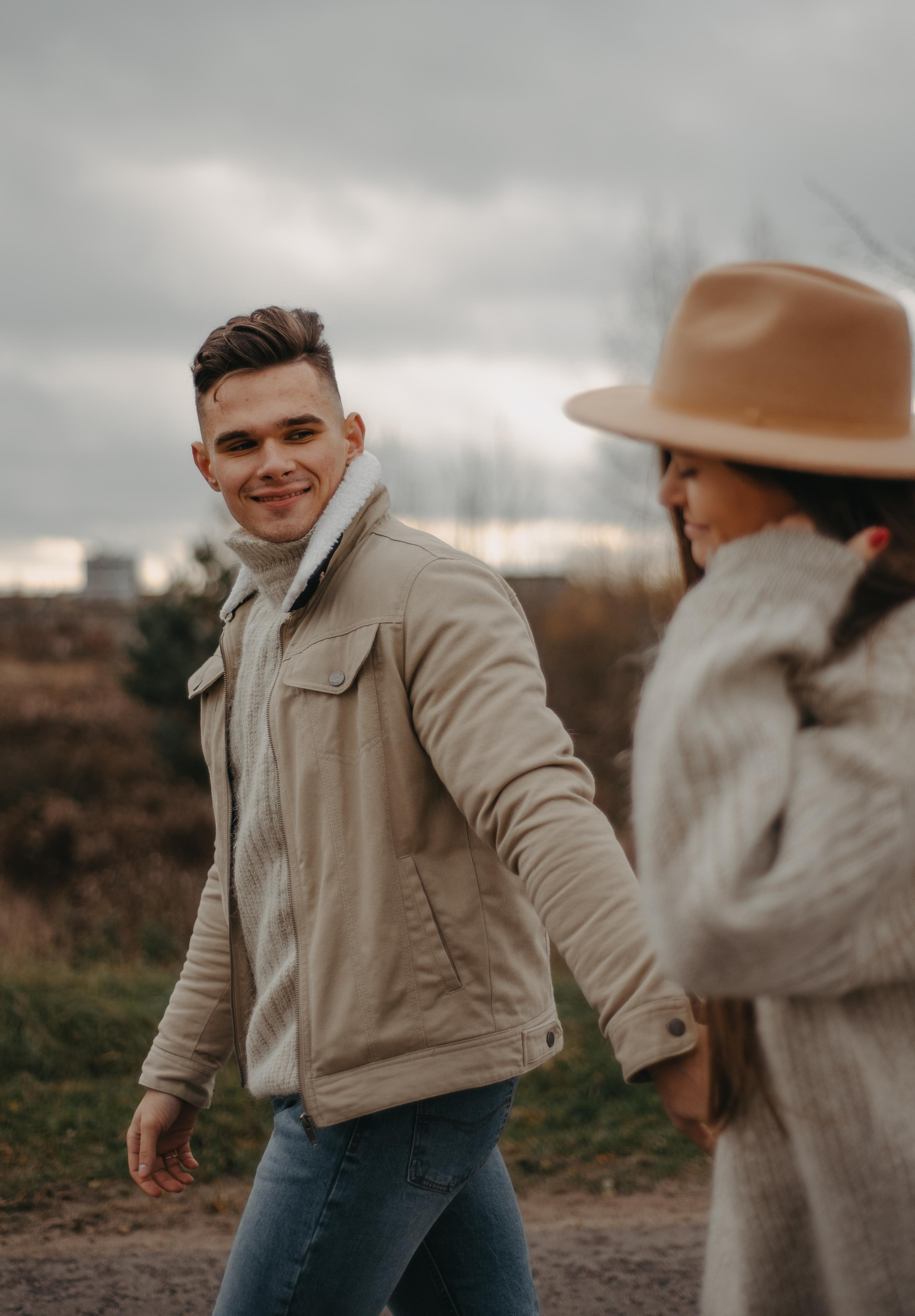 Aleksey & Polina love story. Фотографы Минск и мир