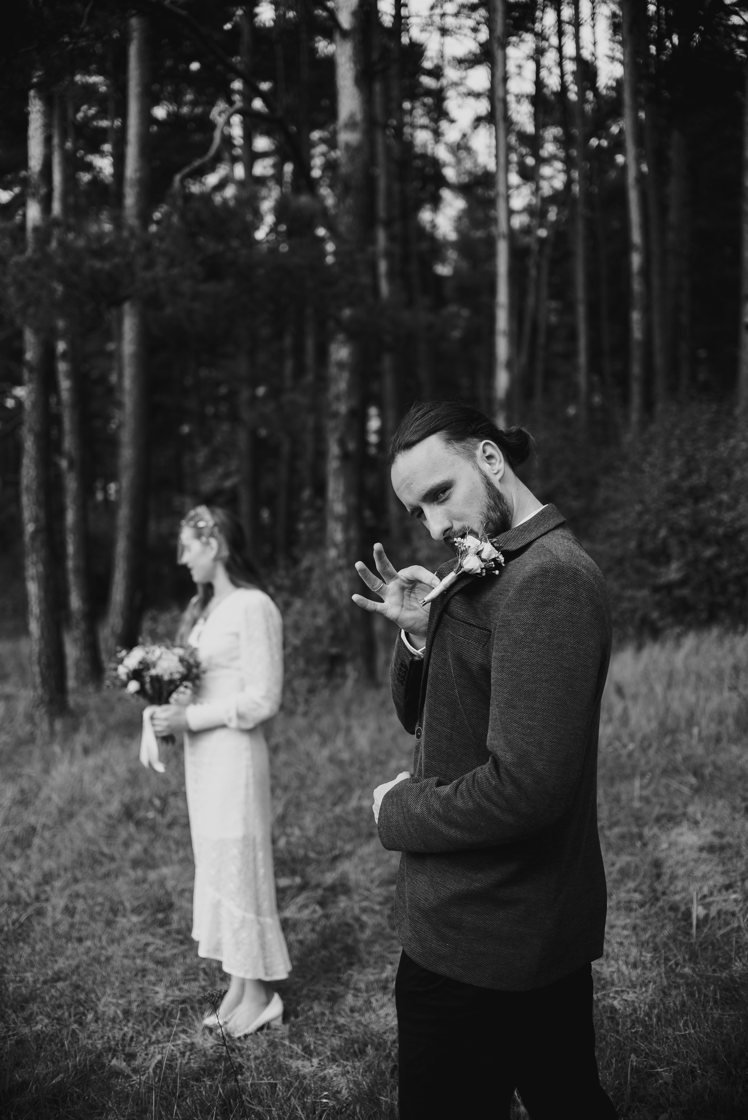 Andrey & Lera wedding day. Фотографы Минск и мир