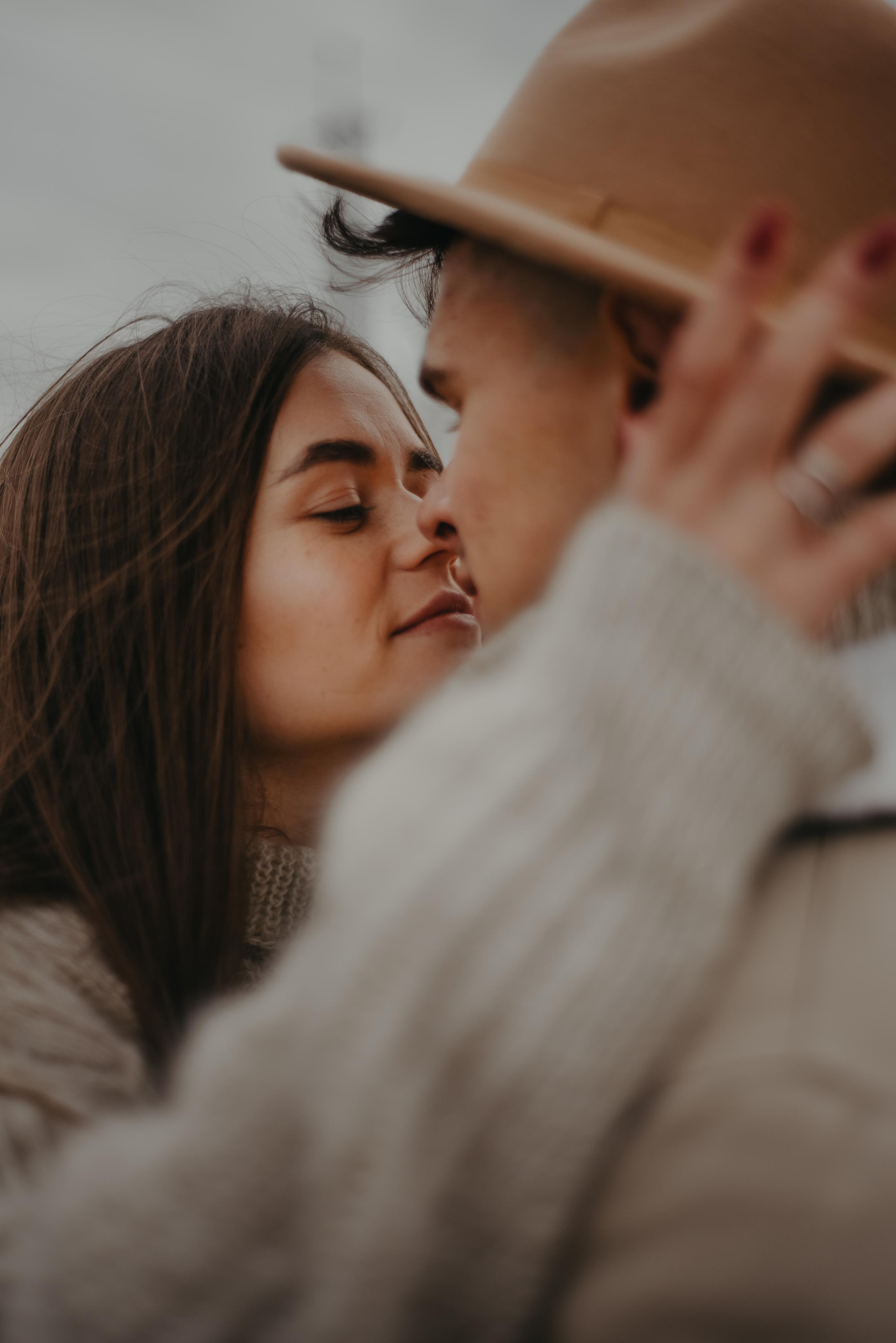 Aleksey & Polina love story. Фотографы Минск и мир