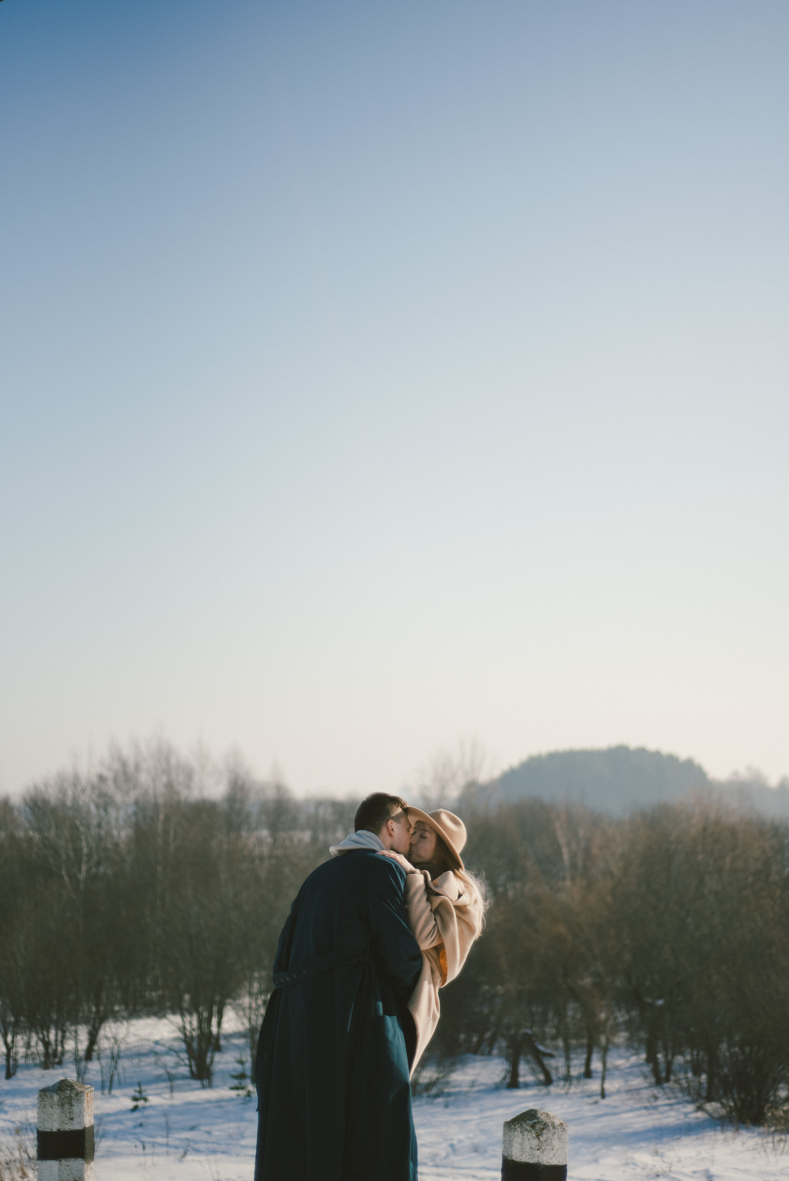 Egor & Maria love story. Фотографы Минск и мир