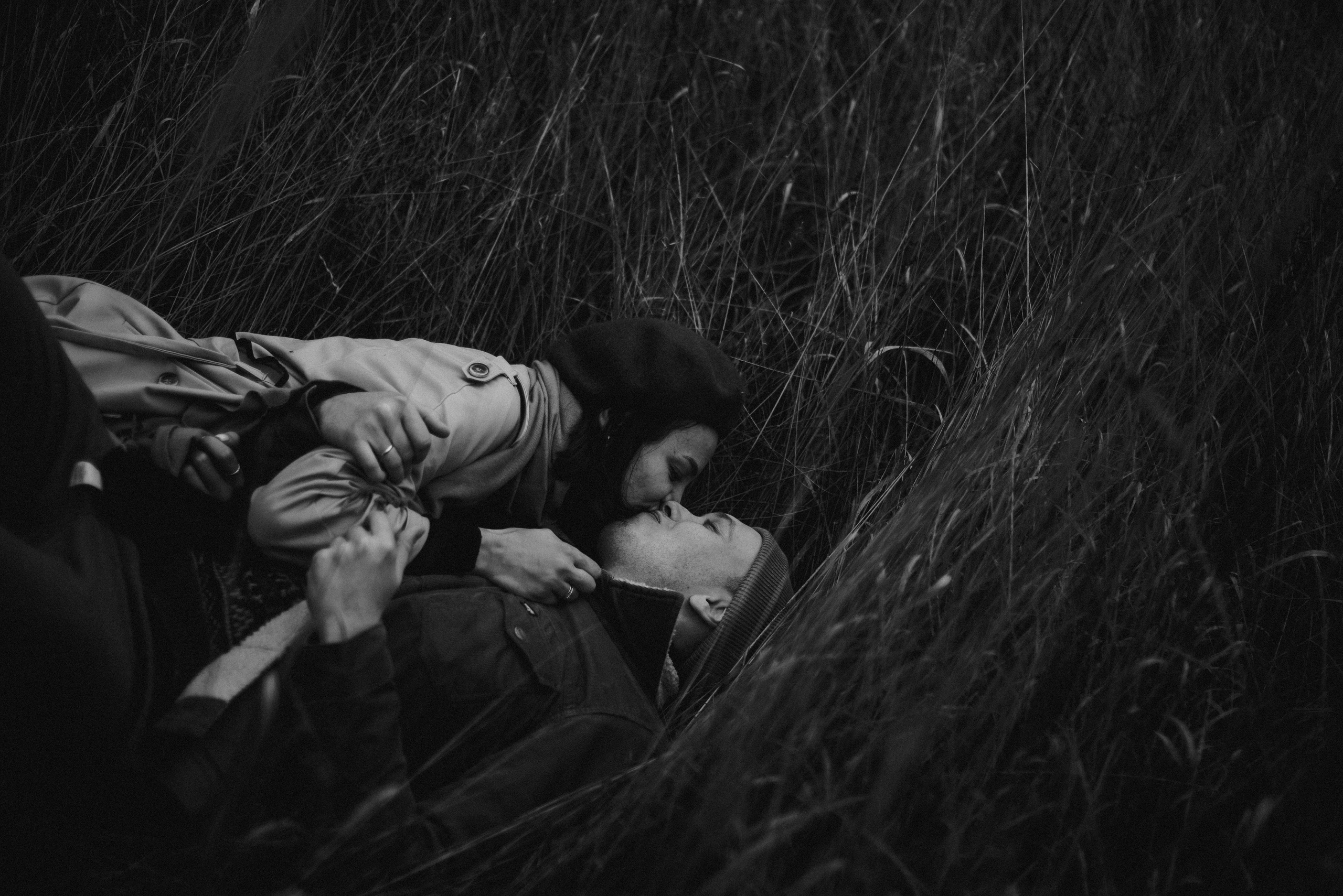 Nikita & Olya love story. Фотографы Минск и мир