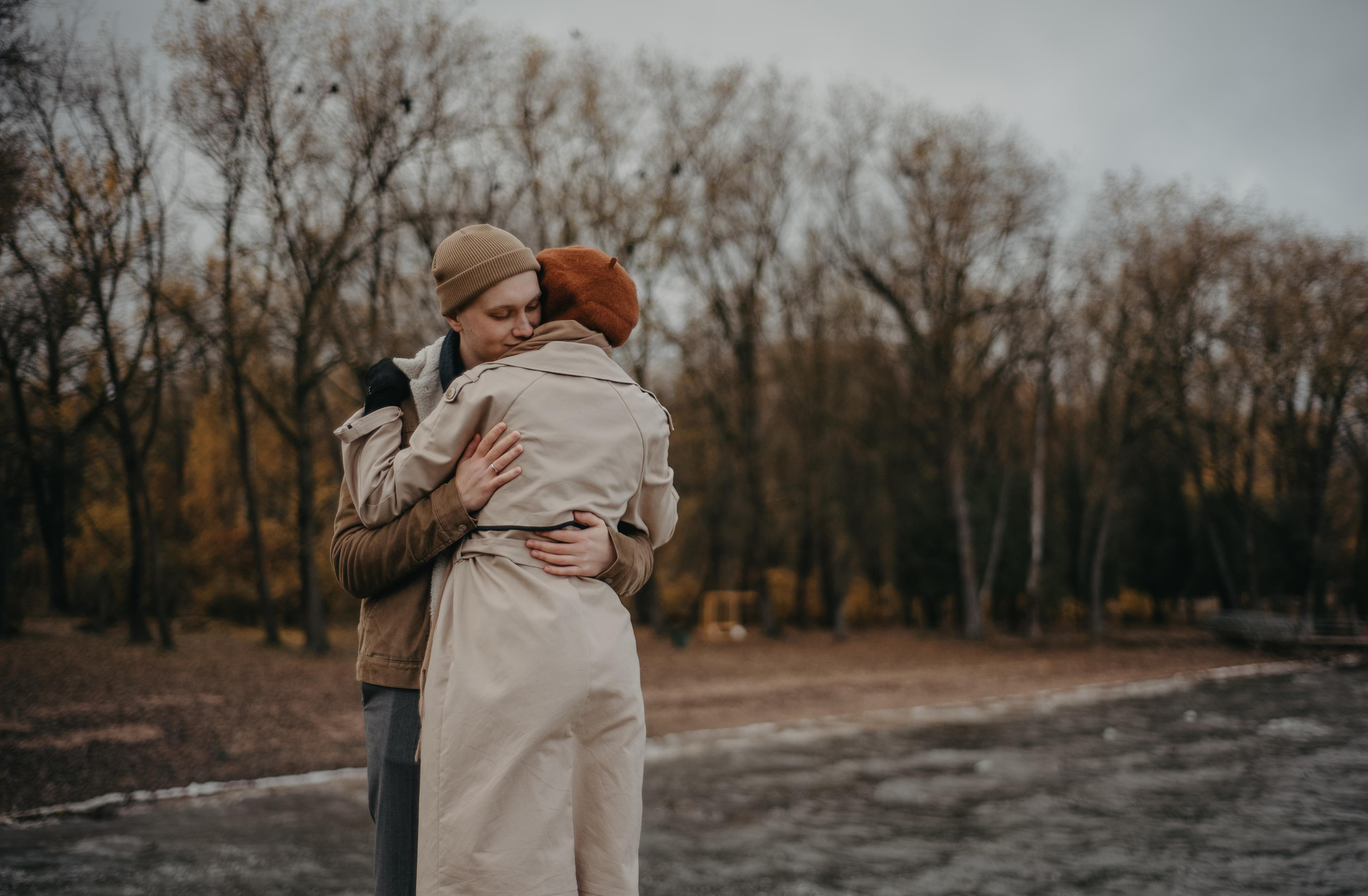 Nikita & Olya love story. Фотографы Минск и мир