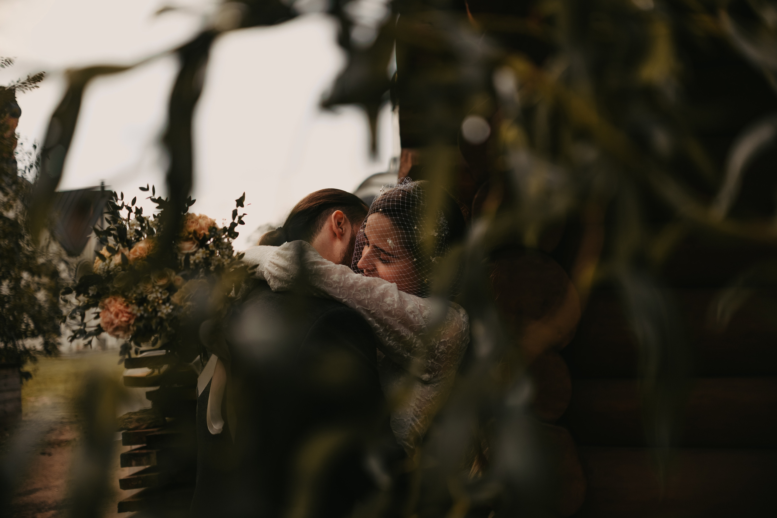 Andrey & Lera wedding day. Фотографы Минск и мир