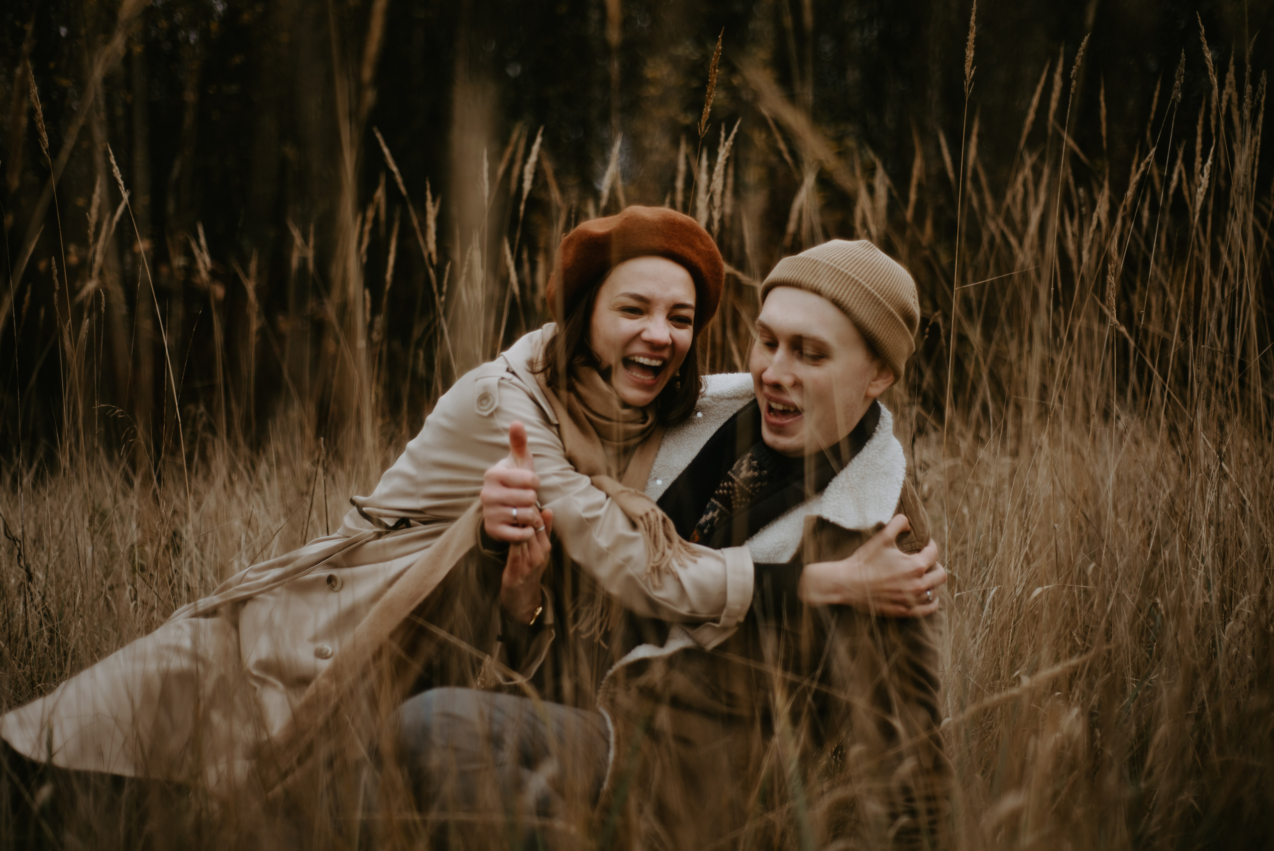 Nikita & Olya love story. Фотографы Минск и мир