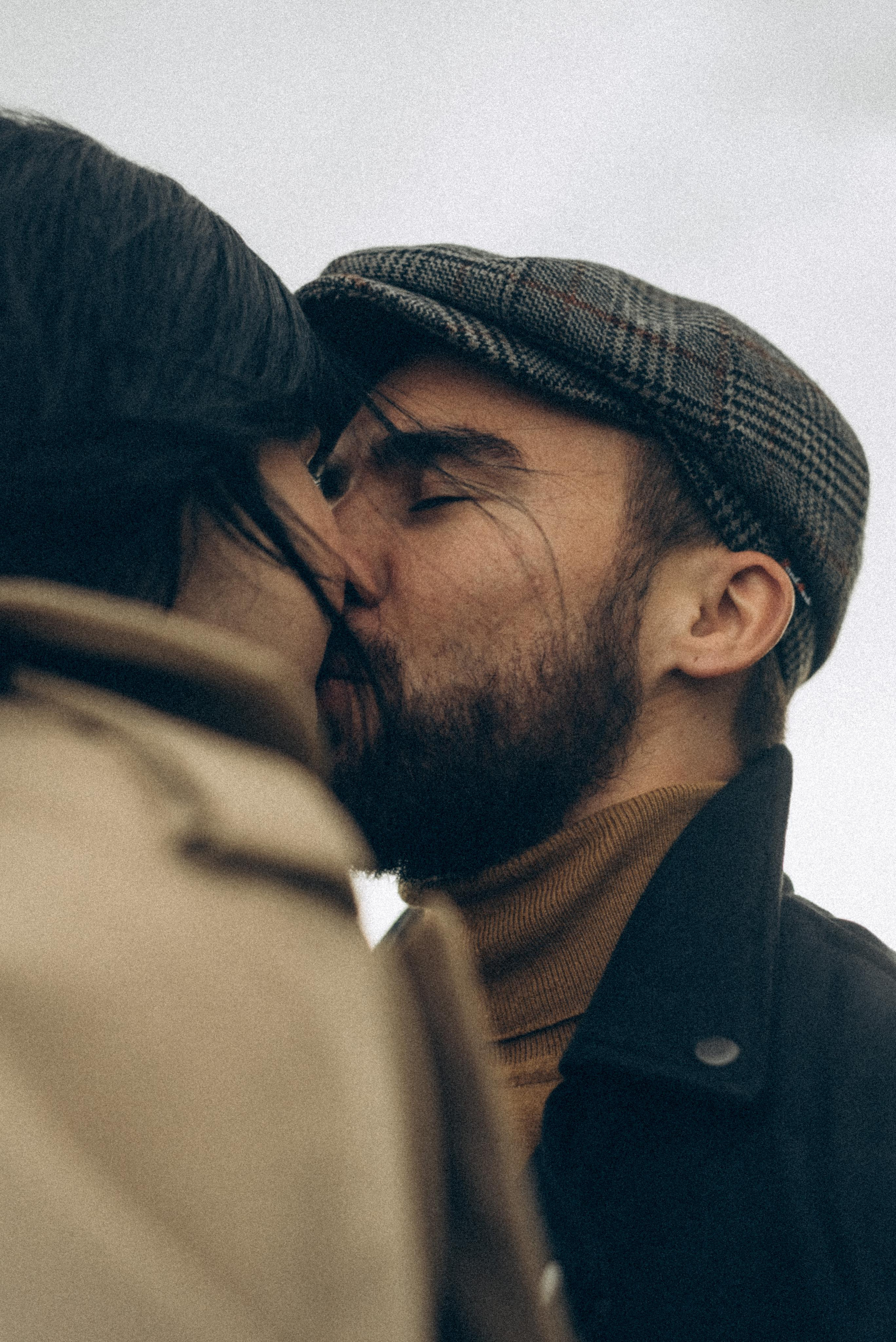 Matt & Tanya love story. Фотографы Минск и мир