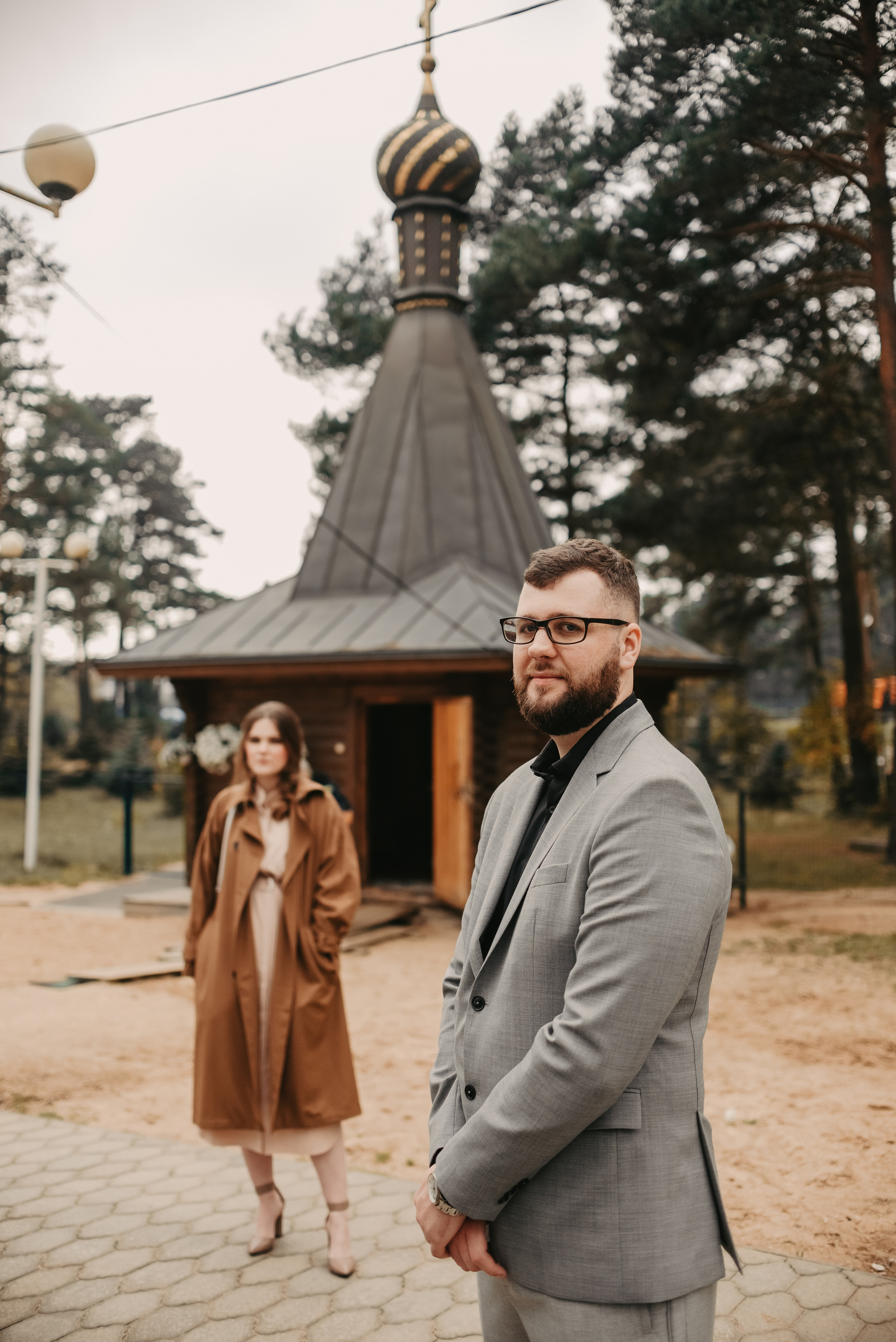 Andrey & Lera wedding day. Фотографы Минск и мир