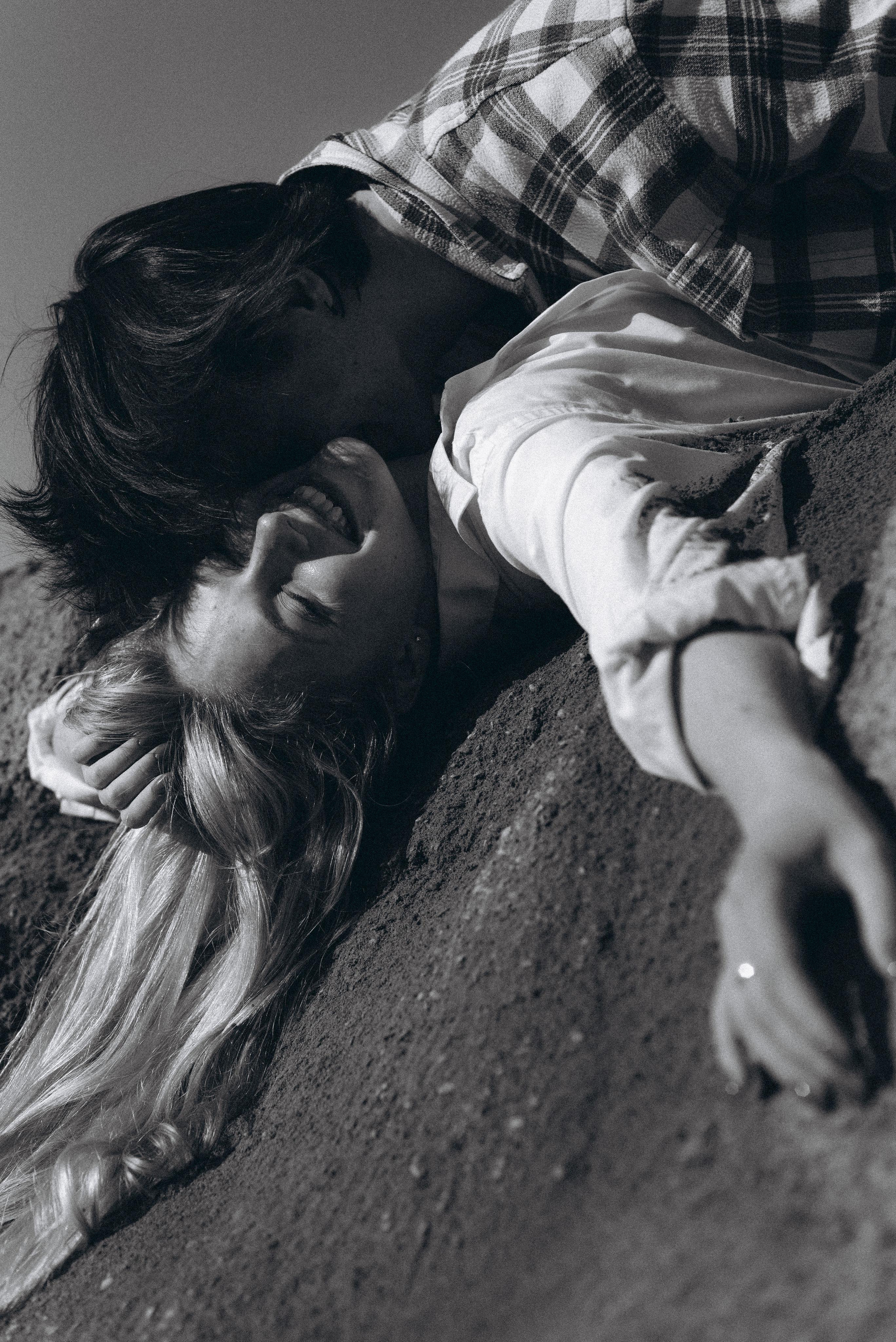 Nikita & Vika love story. Фотографы Минск и мир