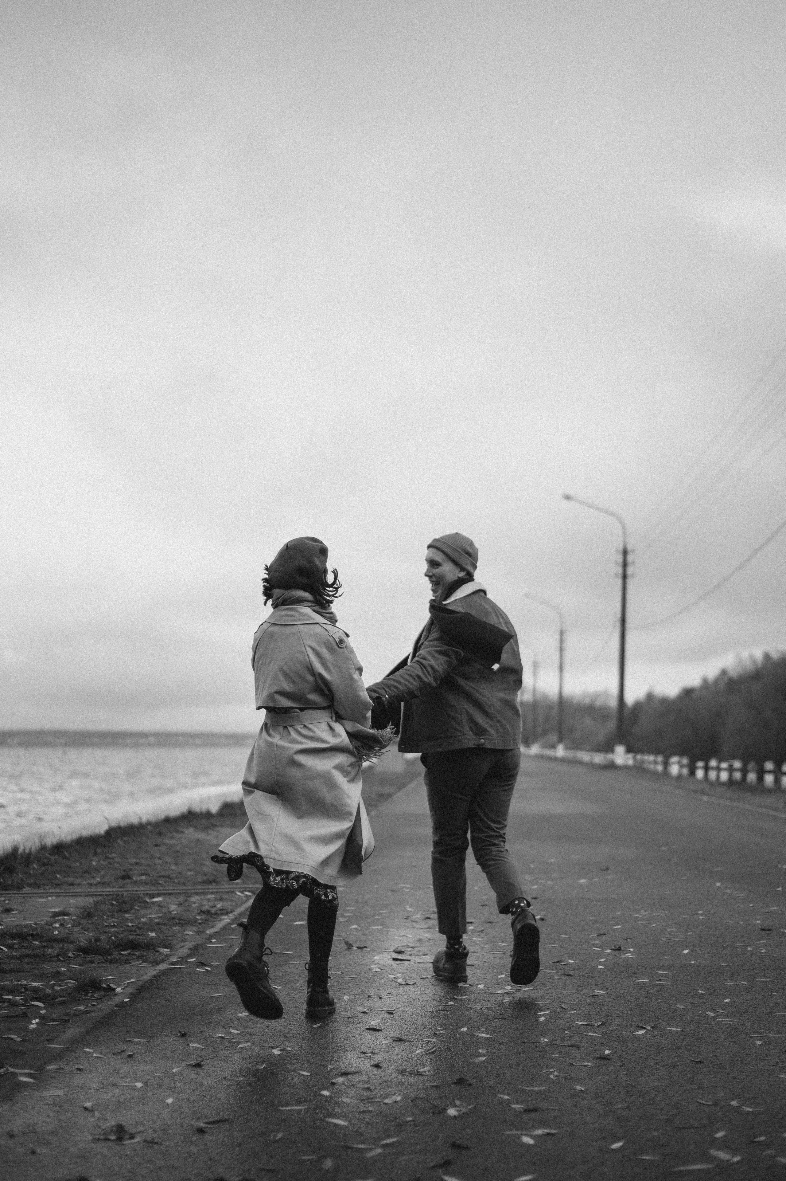 Nikita & Olya love story. Фотографы Минск и мир