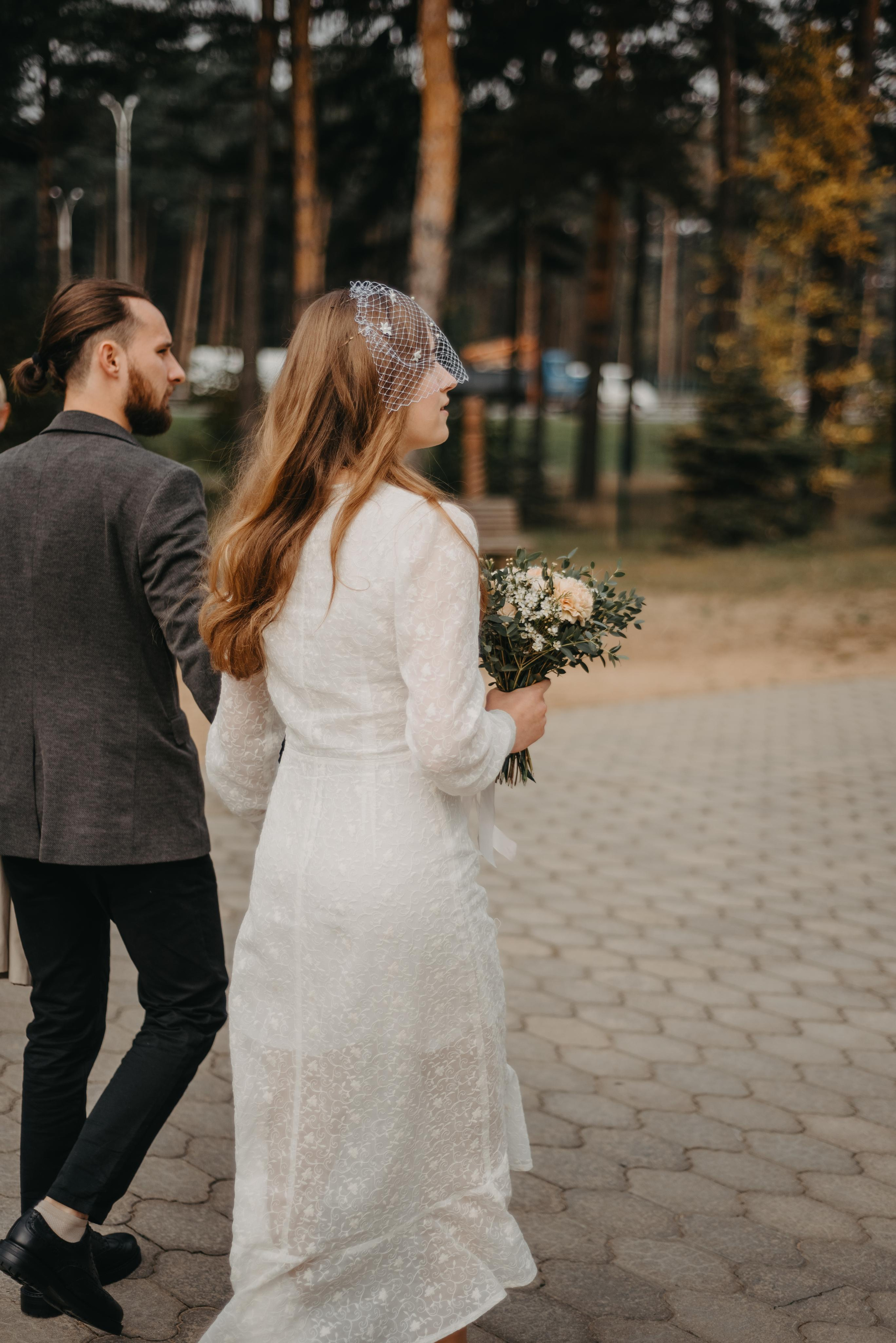 Andrey & Lera wedding day. Фотографы Минск и мир