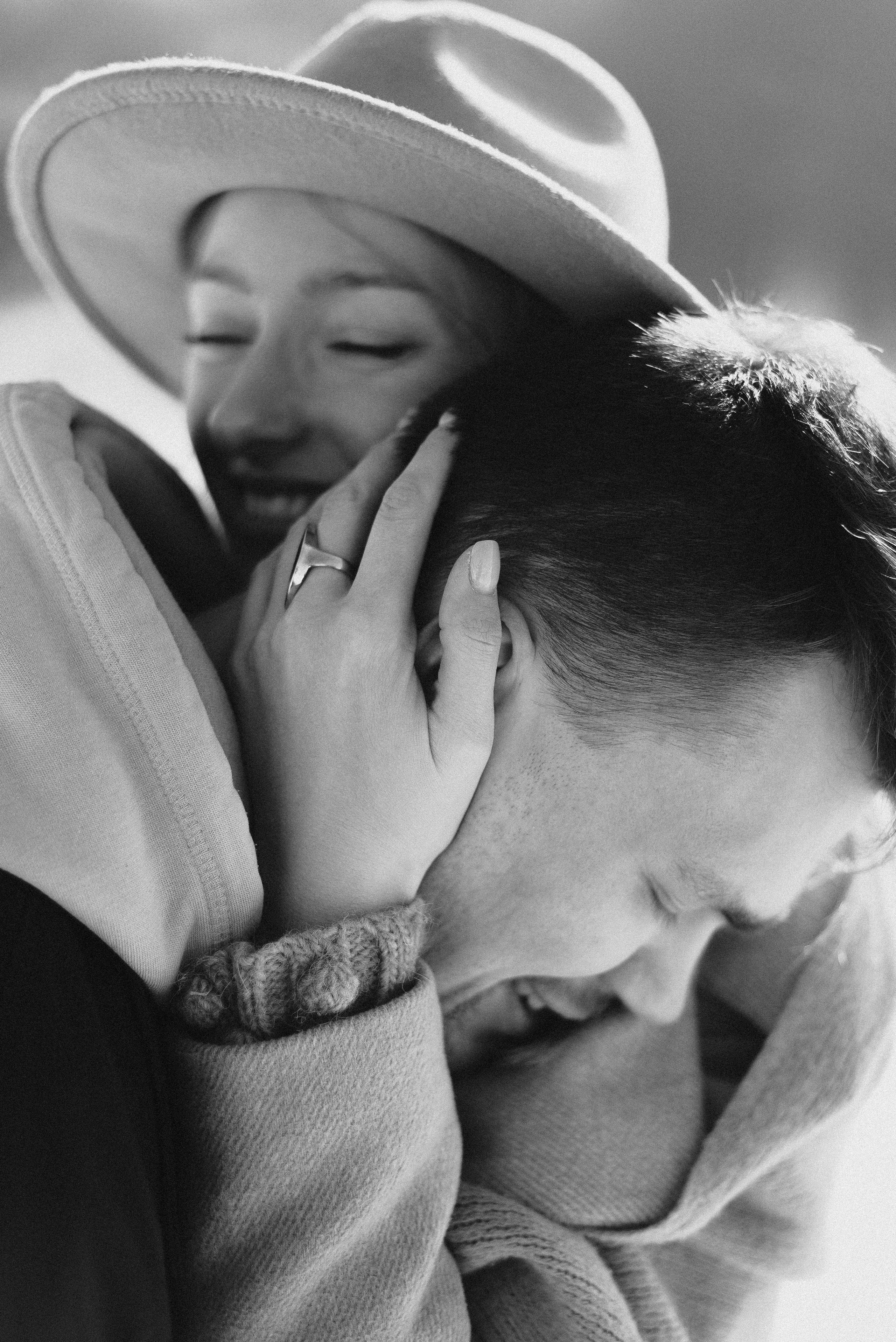 Egor & Maria love story. Фотографы Минск и мир