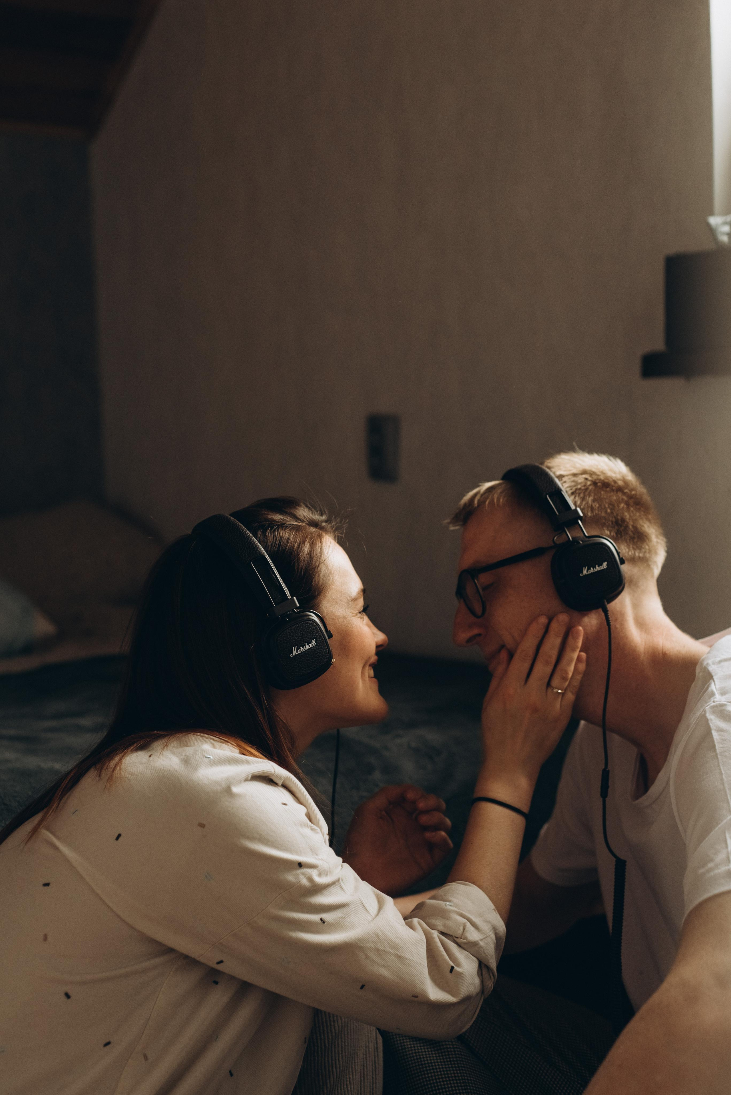 Andrey & Tanya love story. Фотографы Минск и мир