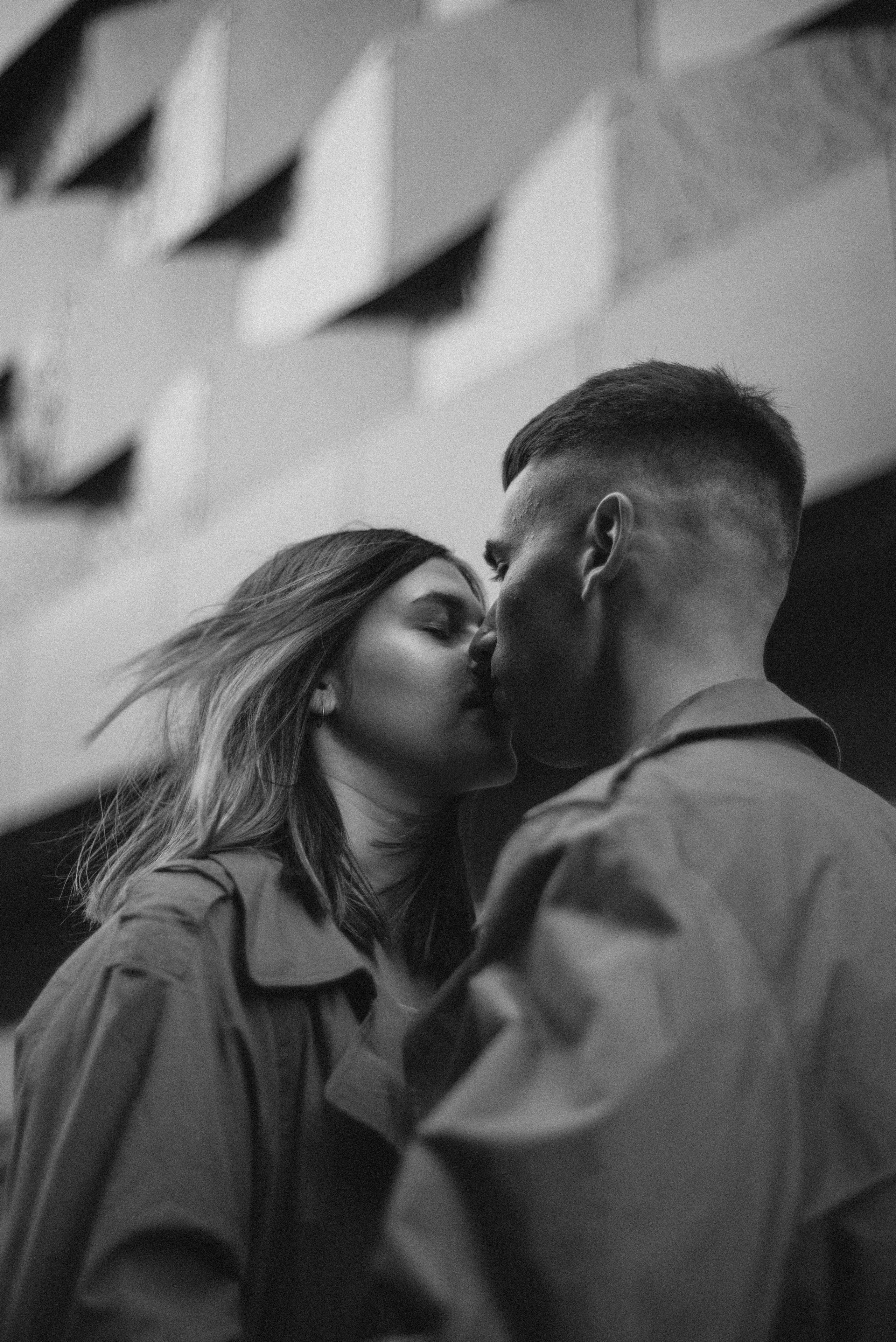 Evgeny & Anna love story. Фотографы Минск и мир