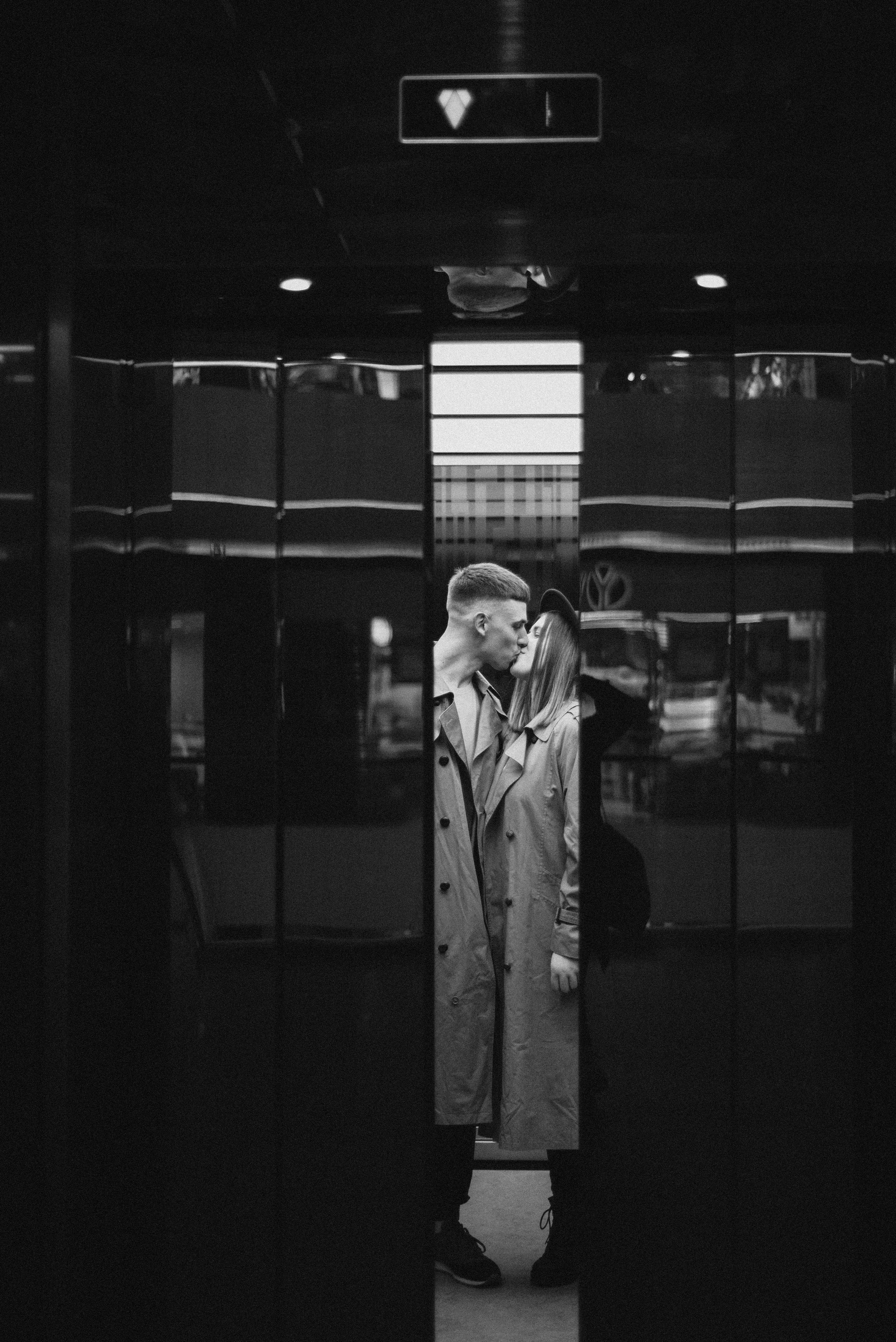 Evgeny & Anna love story. Фотографы Минск и мир