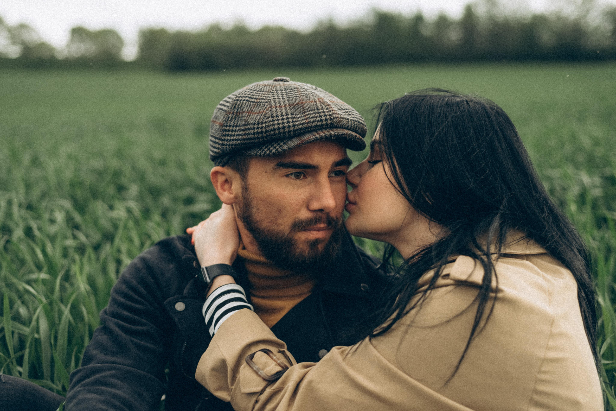 Matt & Tanya love story. Фотографы Минск и мир