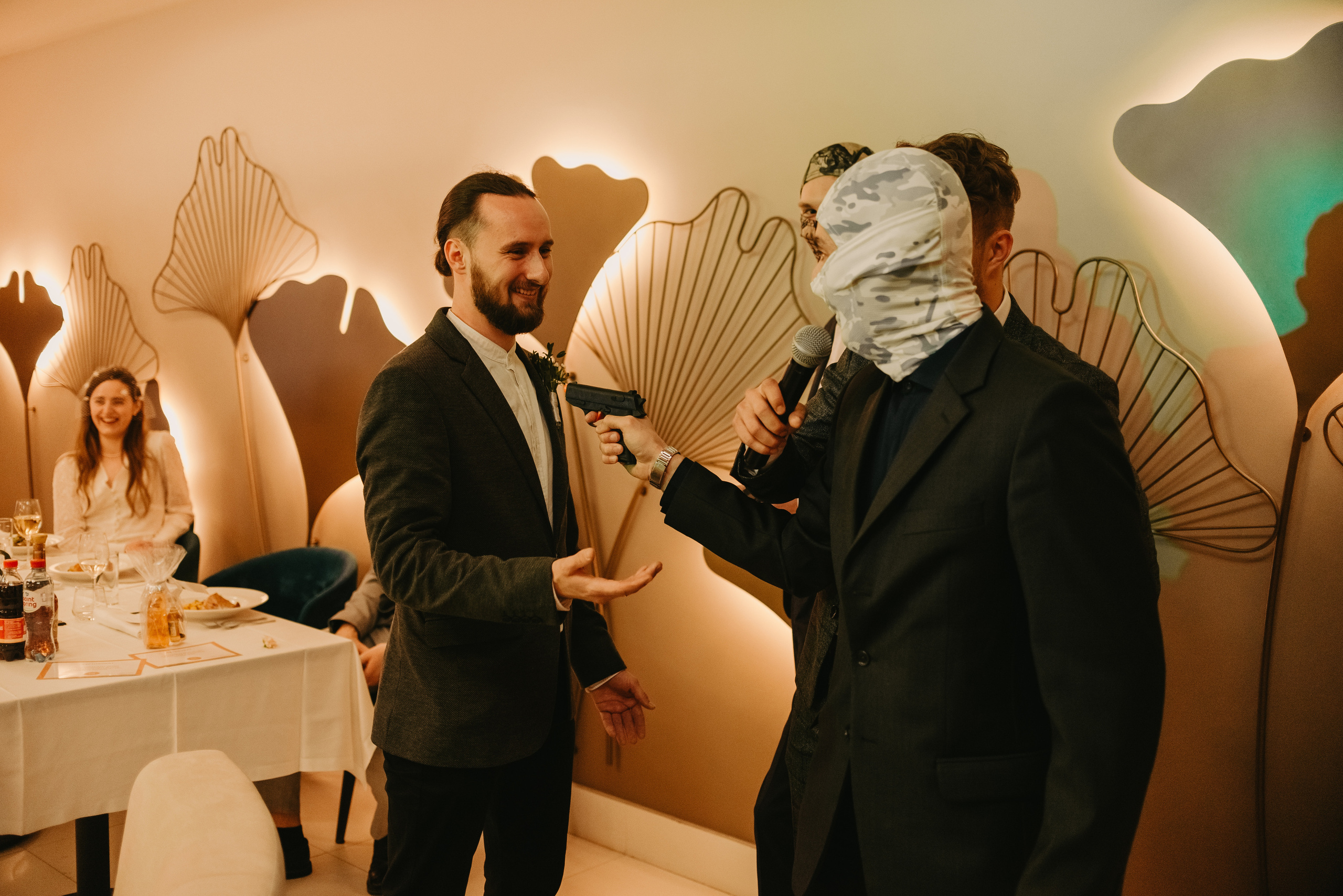 Andrey & Lera wedding day. Фотографы Минск и мир