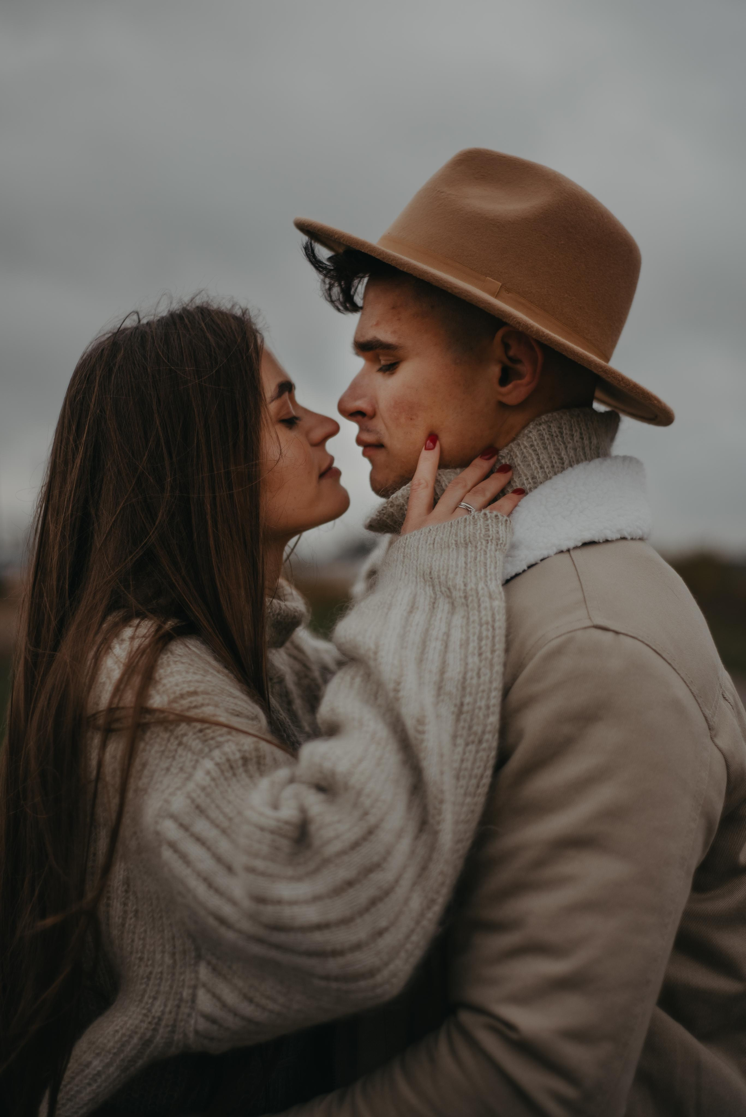 Aleksey & Polina love story. Фотографы Минск и мир