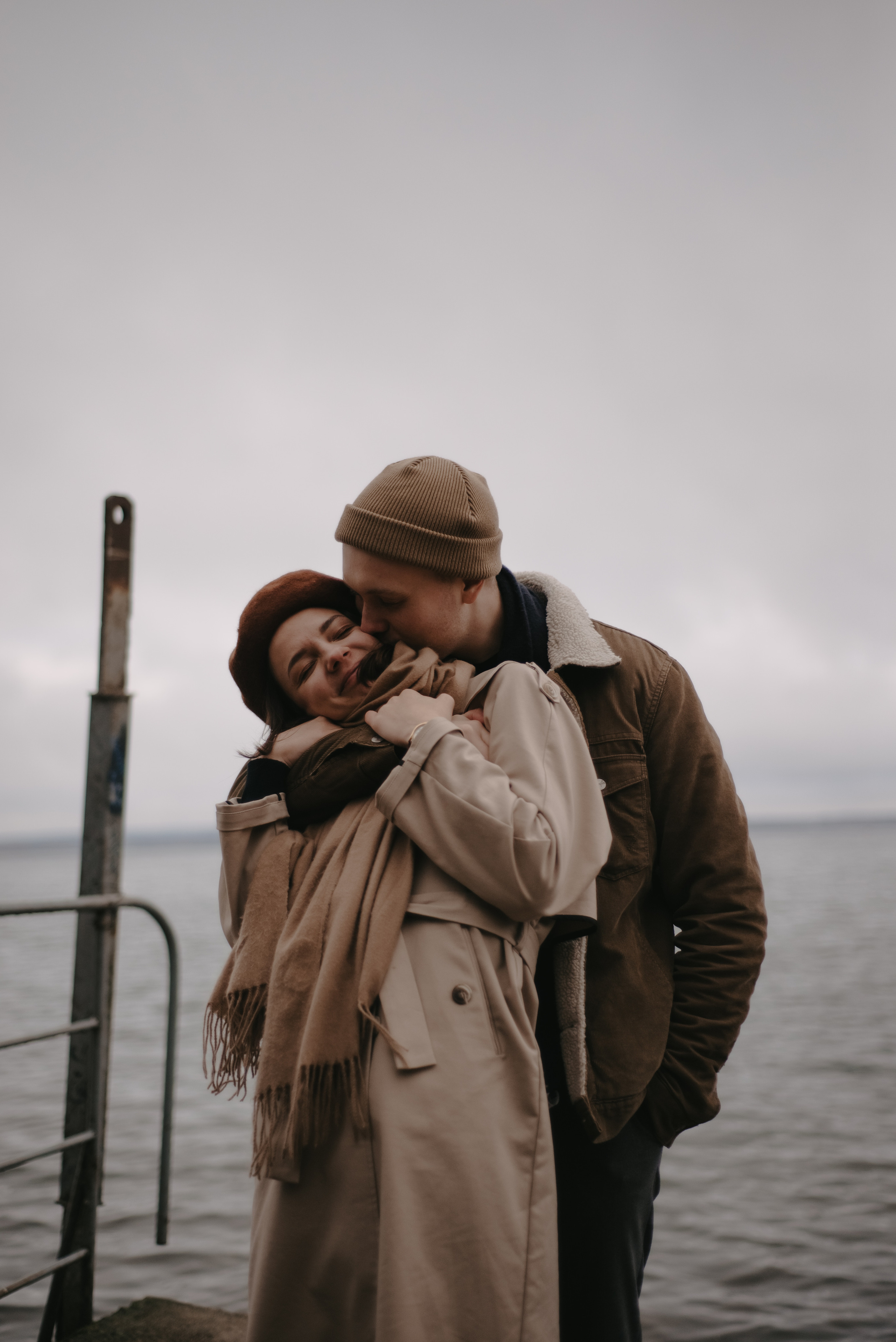 Nikita & Olya love story. Фотографы Минск и мир