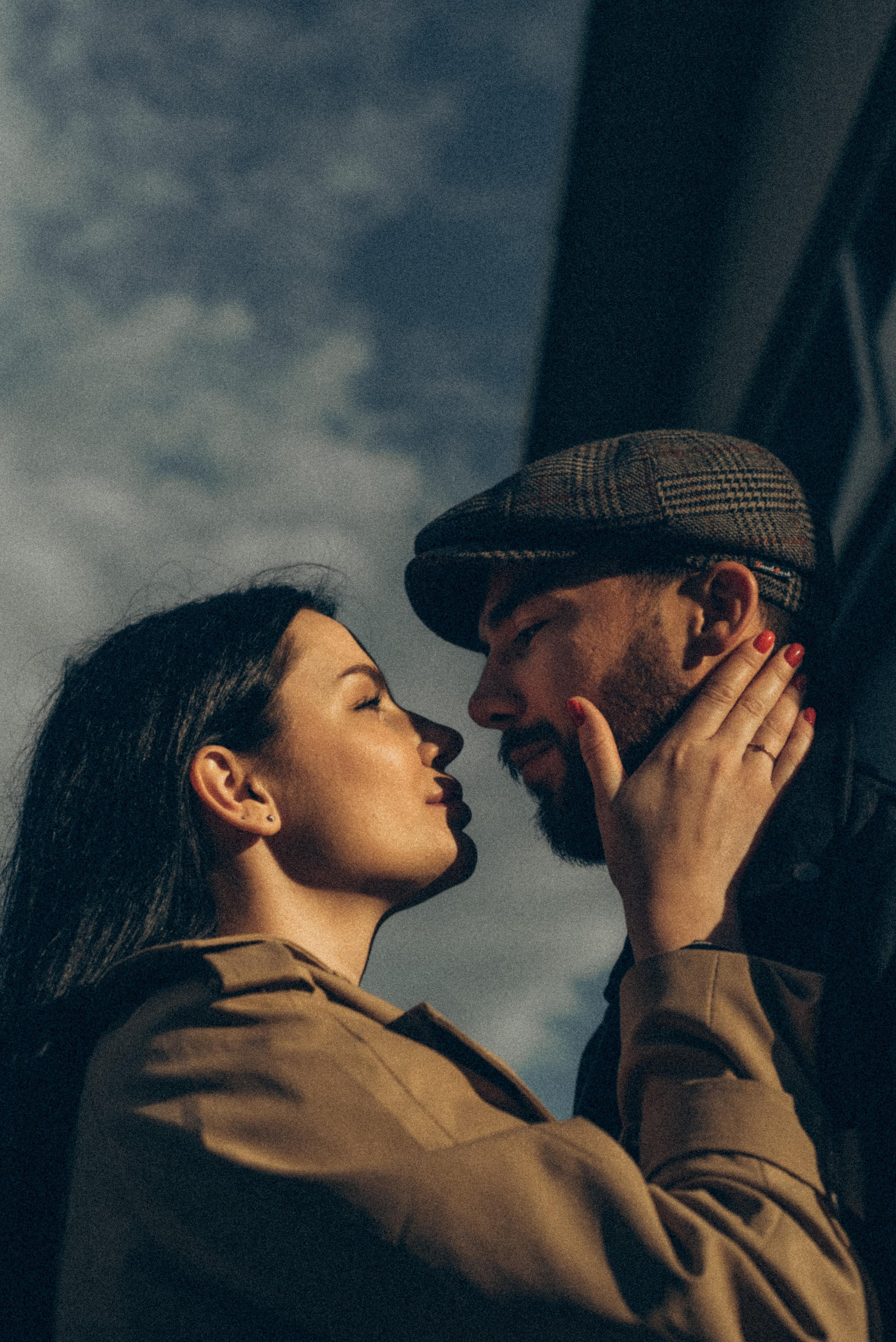 Matt & Tanya love story. Фотографы Минск и мир