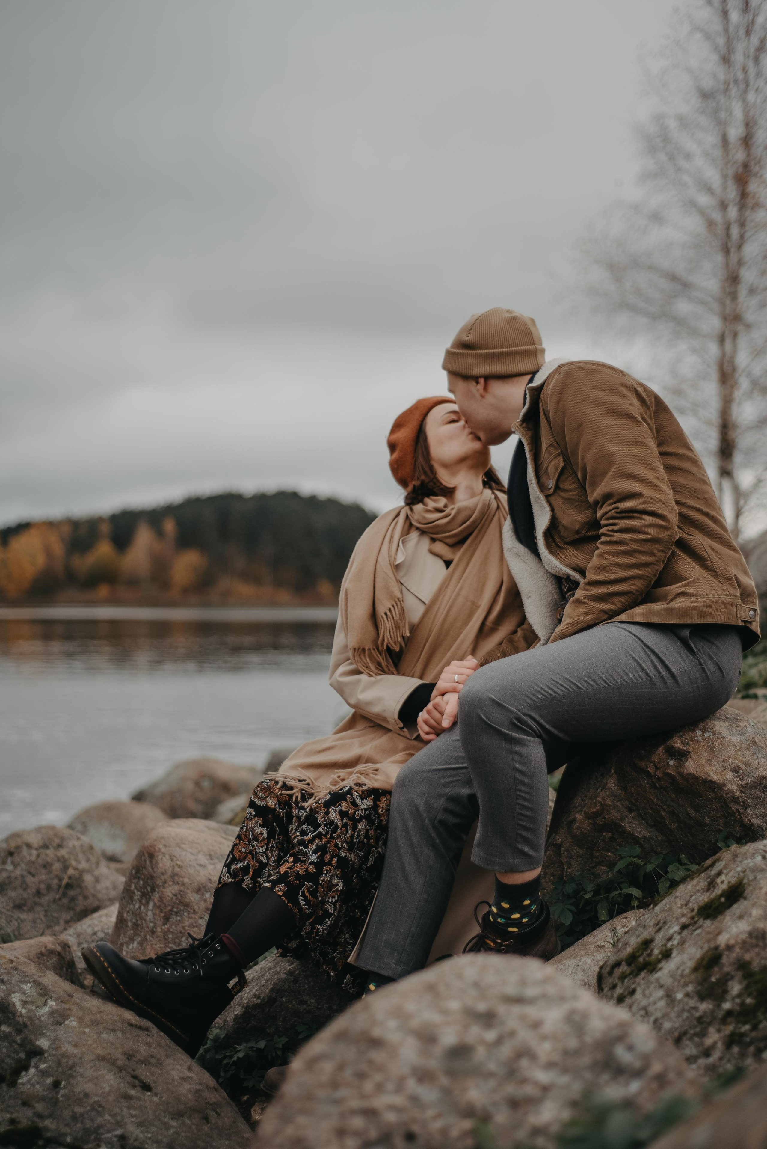 Nikita & Olya love story. Фотографы Минск и мир