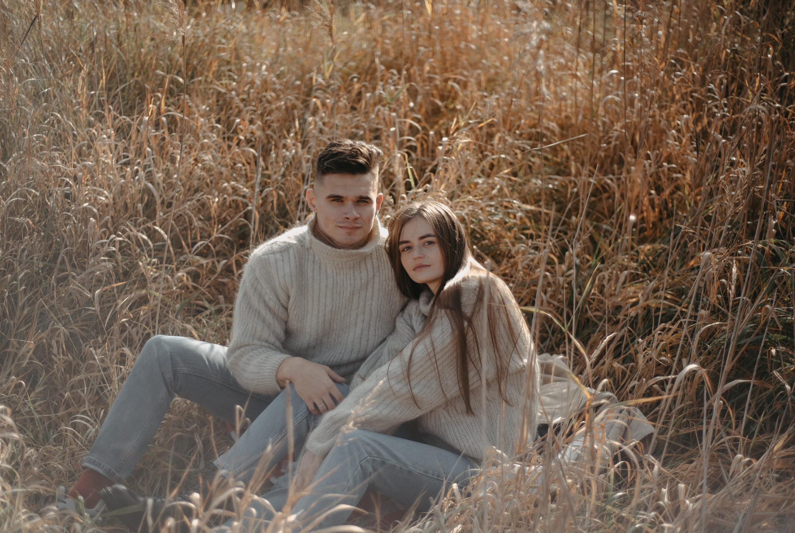 Aleksey & Polina love story. Фотографы Минск и мир
