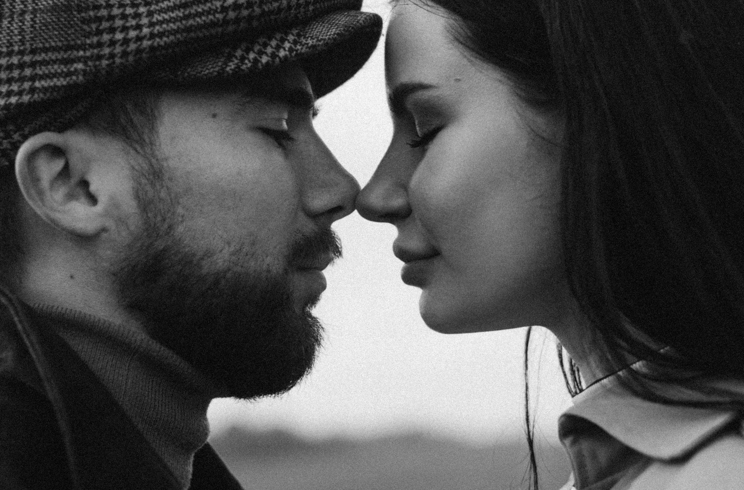 Matt & Tanya love story. Фотографы Минск и мир