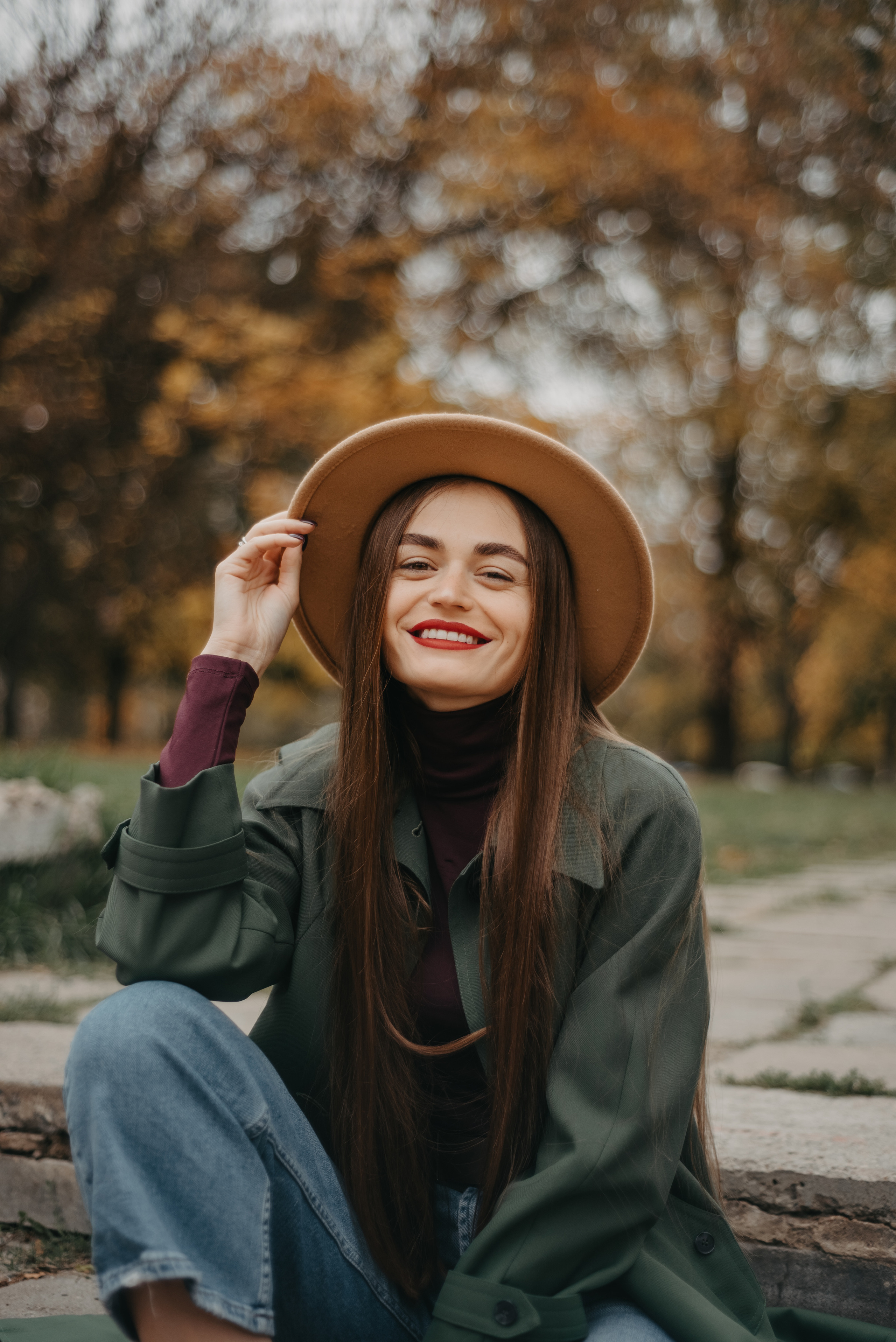 Polina. Фотографы Минск и мир