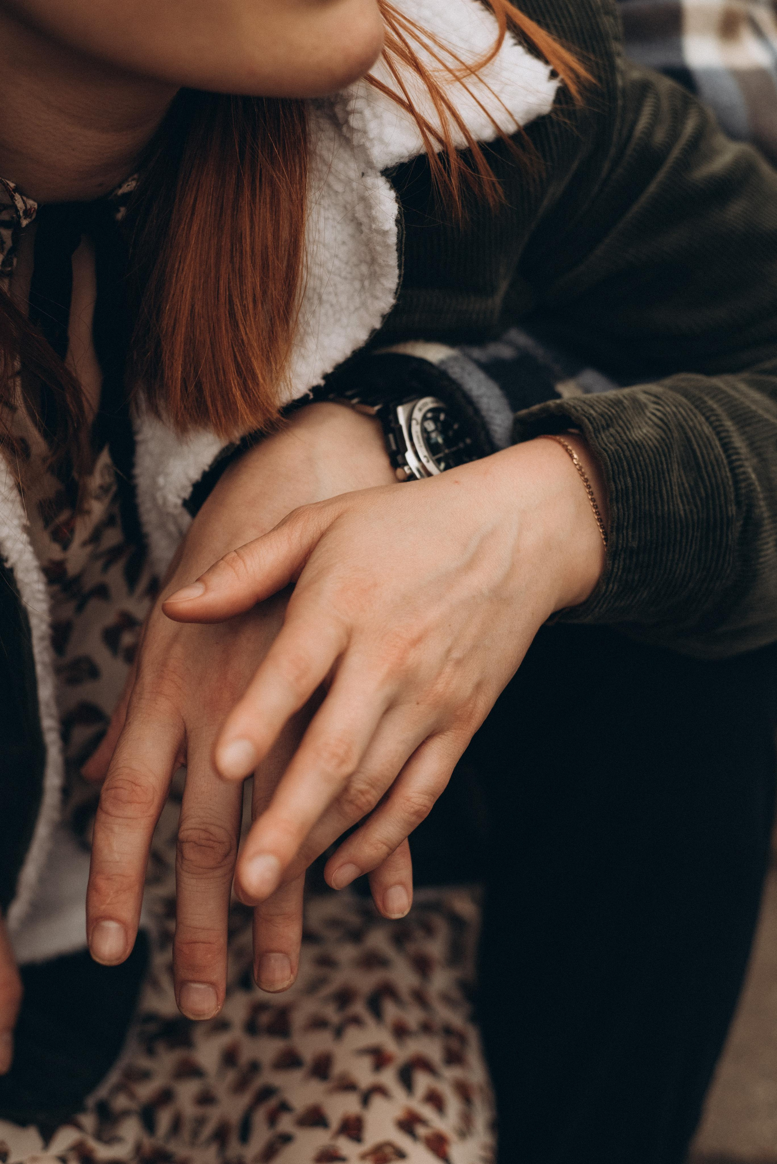 Andrey & Tanya love story. Фотографы Минск и мир