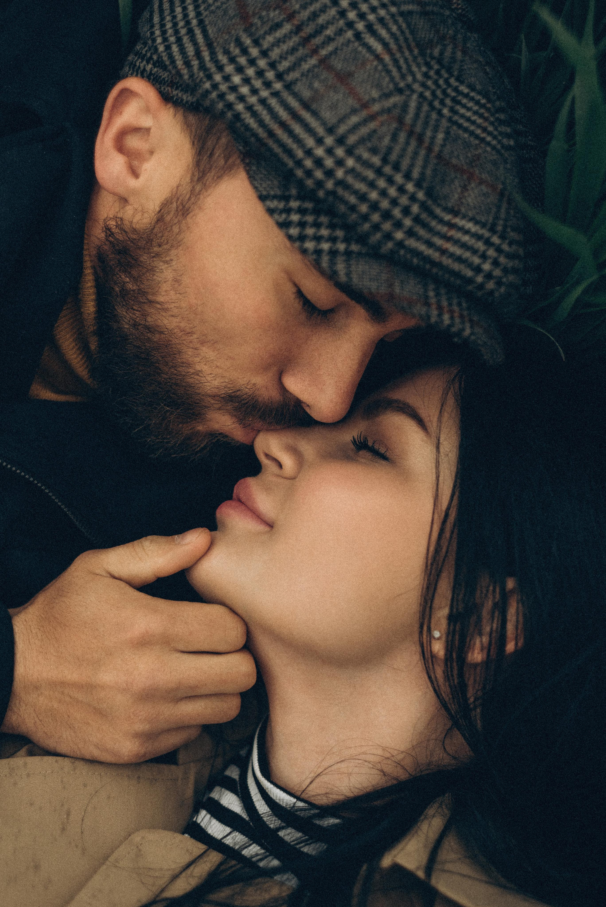 Matt & Tanya love story. Фотографы Минск и мир