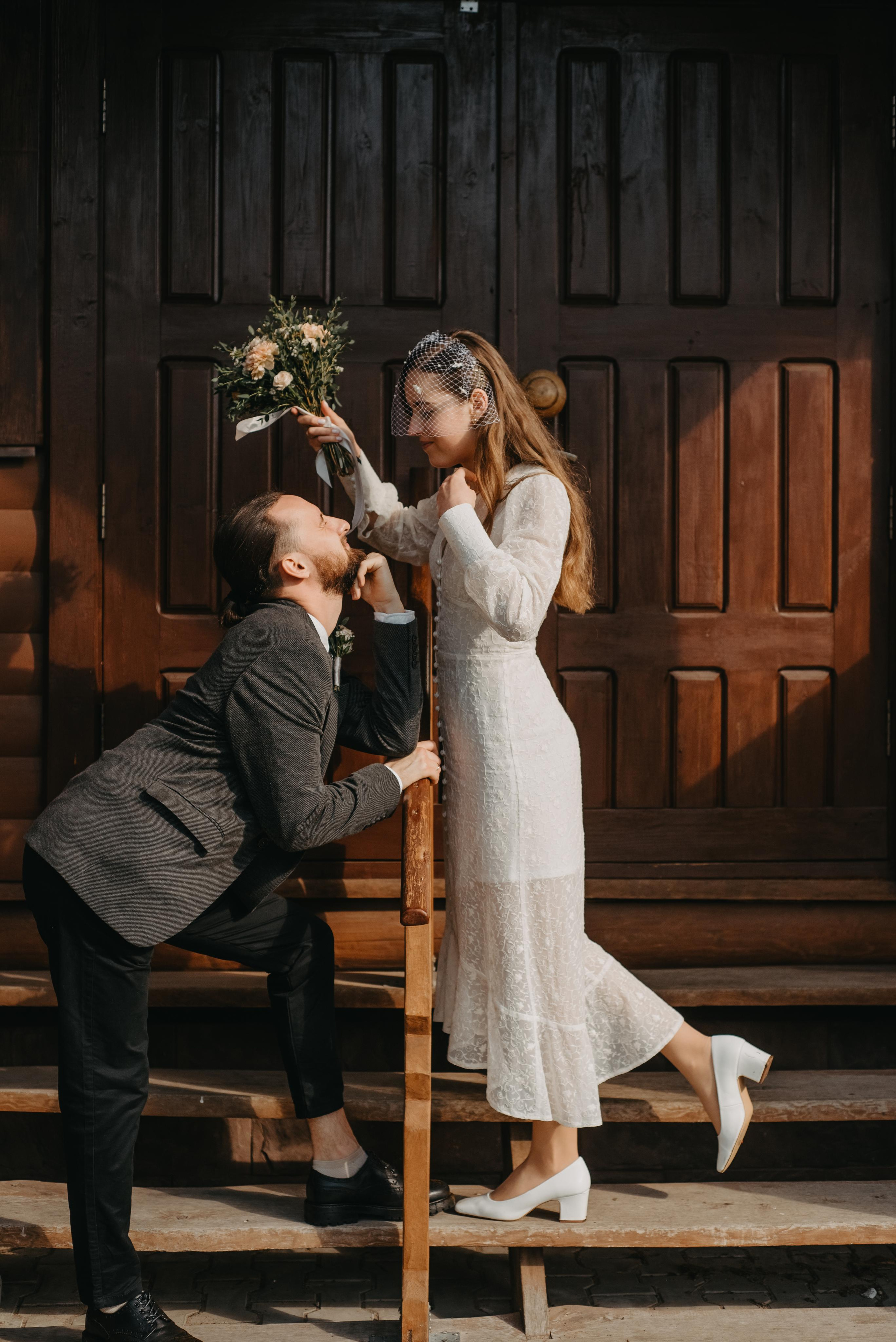 Andrey & Lera wedding day. Фотографы Минск и мир