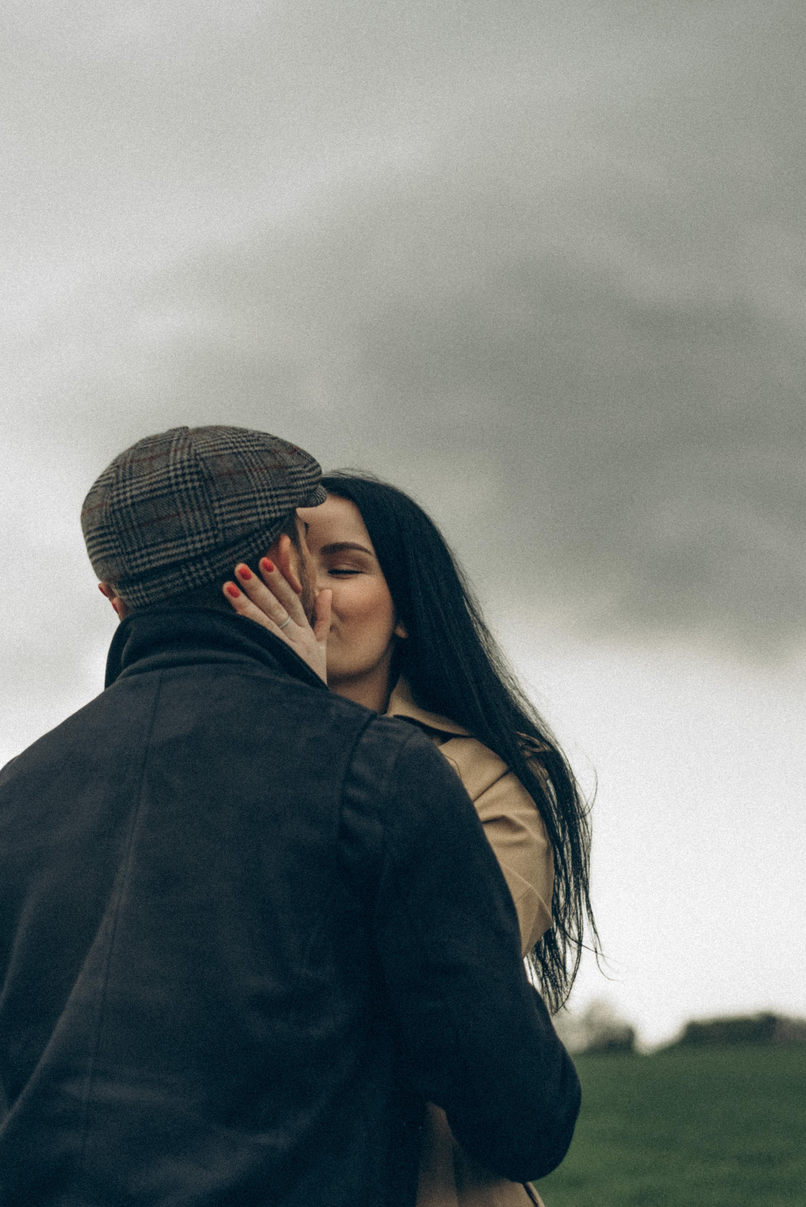 Matt & Tanya love story. Фотографы Минск и мир