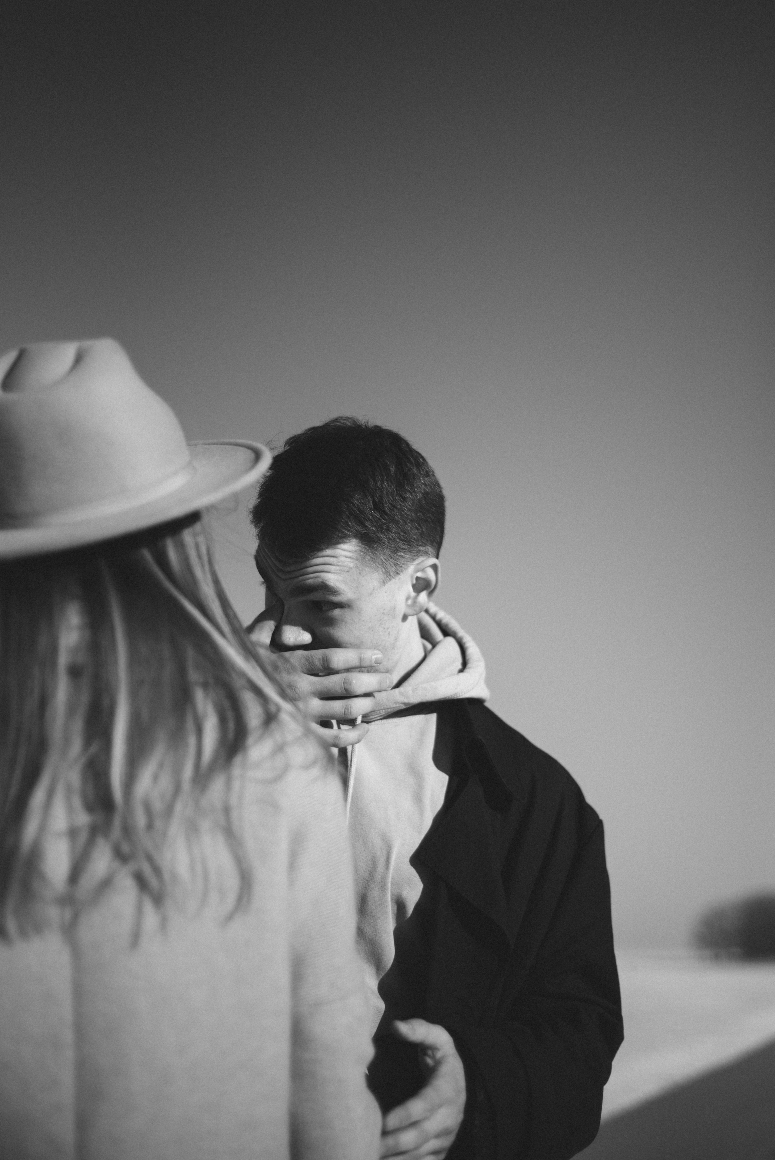 Egor & Maria love story. Фотографы Минск и мир