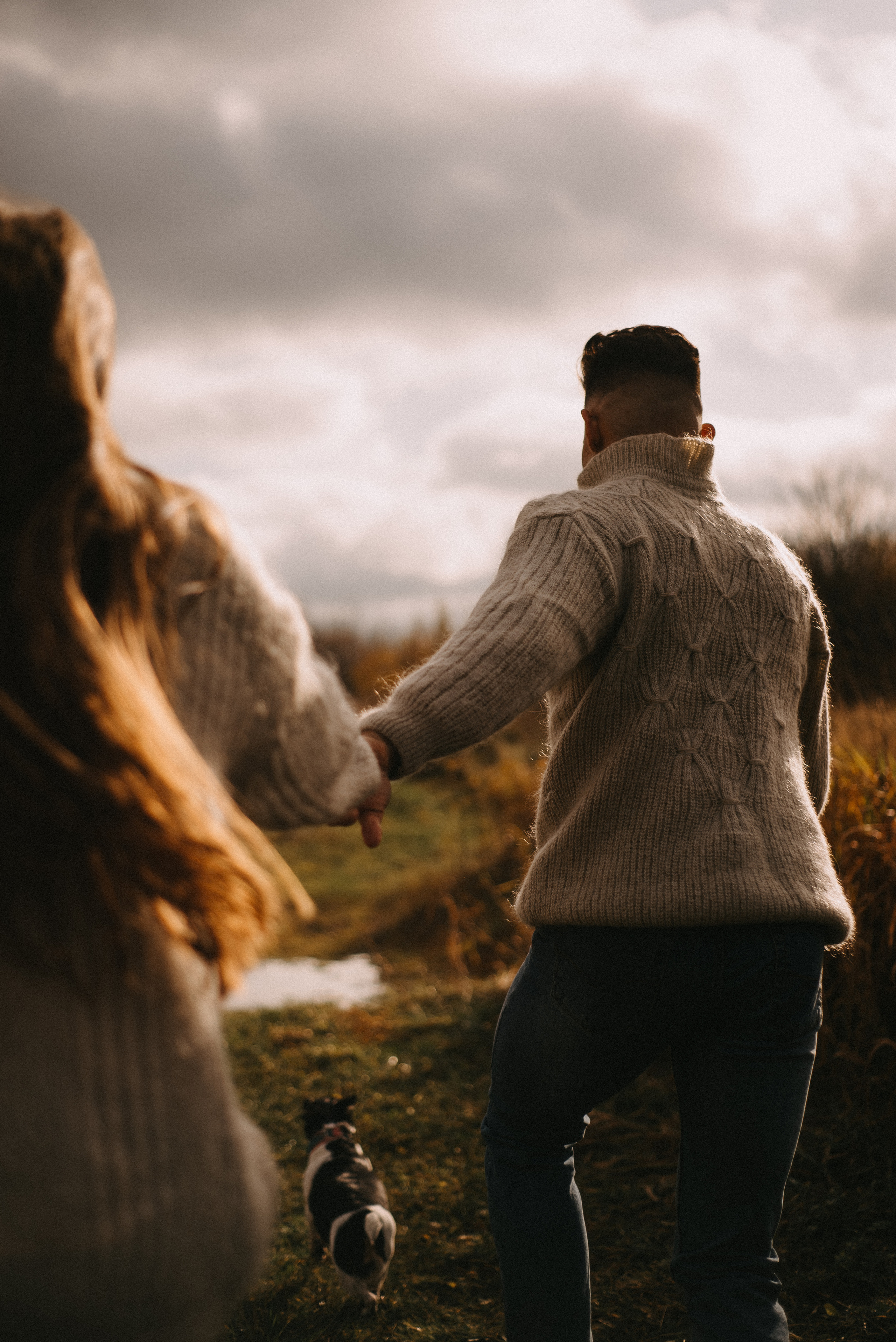 Aleksey & Polina love story. Фотографы Минск и мир