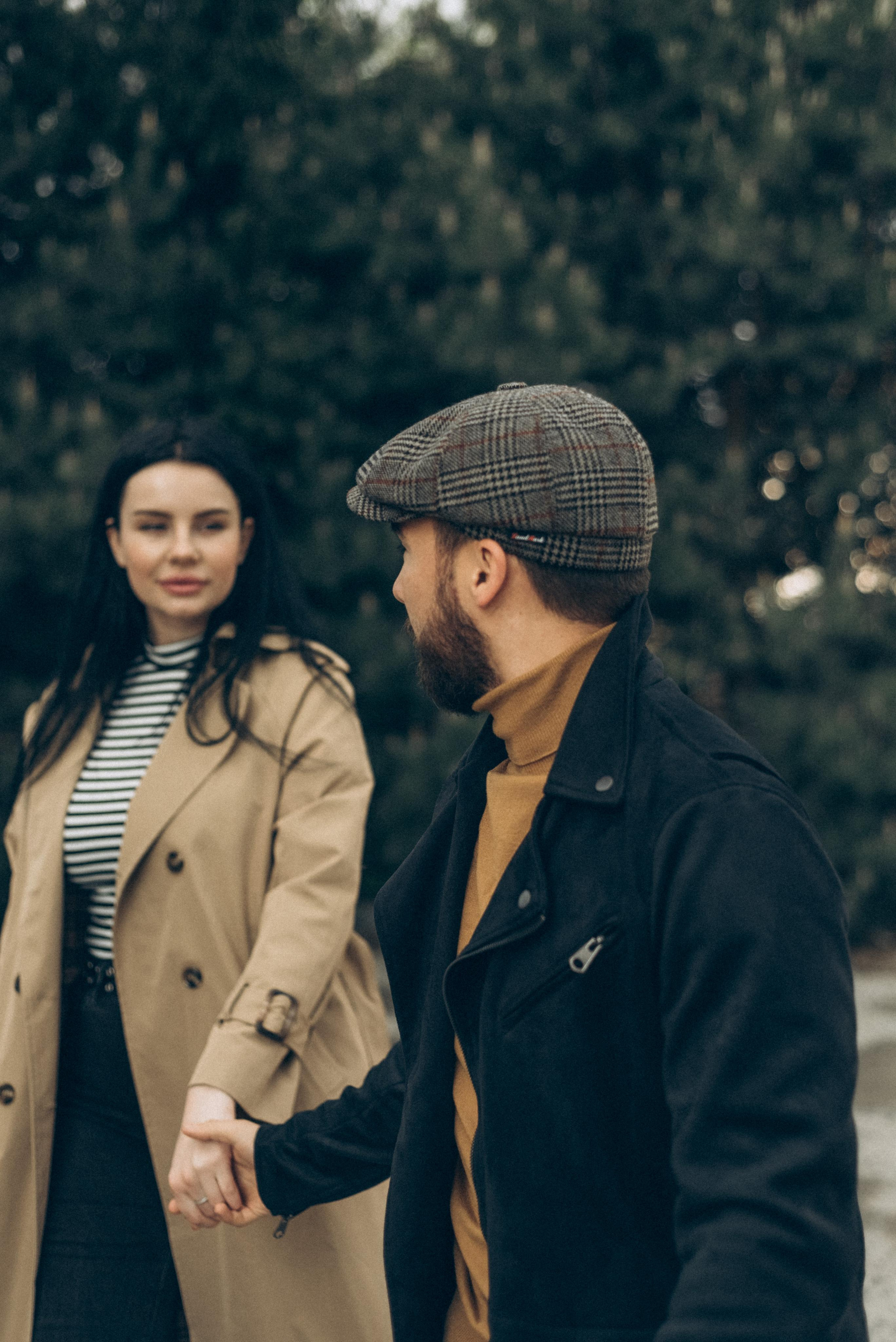 Matt & Tanya love story. Фотографы Минск и мир