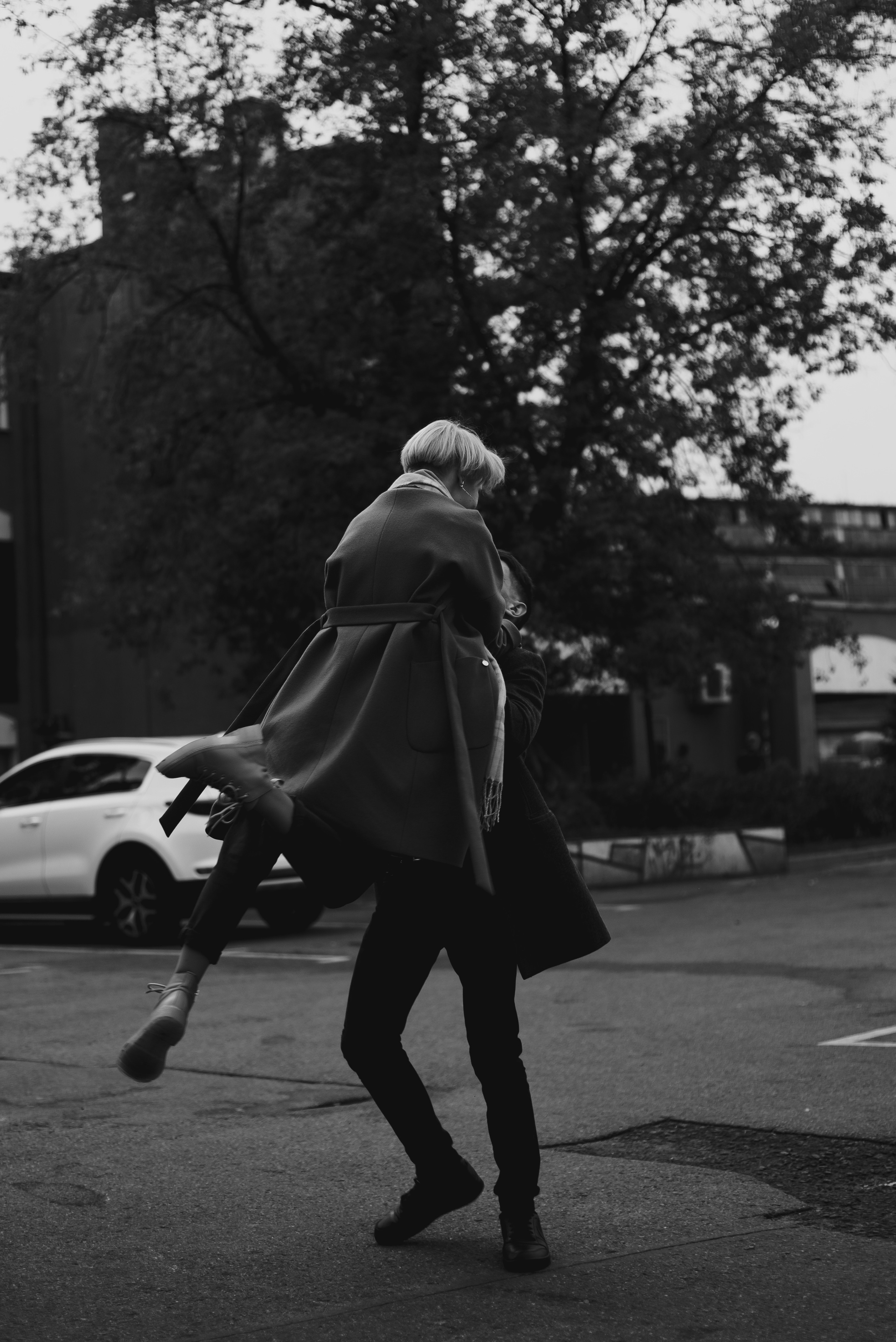 Darya & Vlad love story. Фотографы Минск и мир