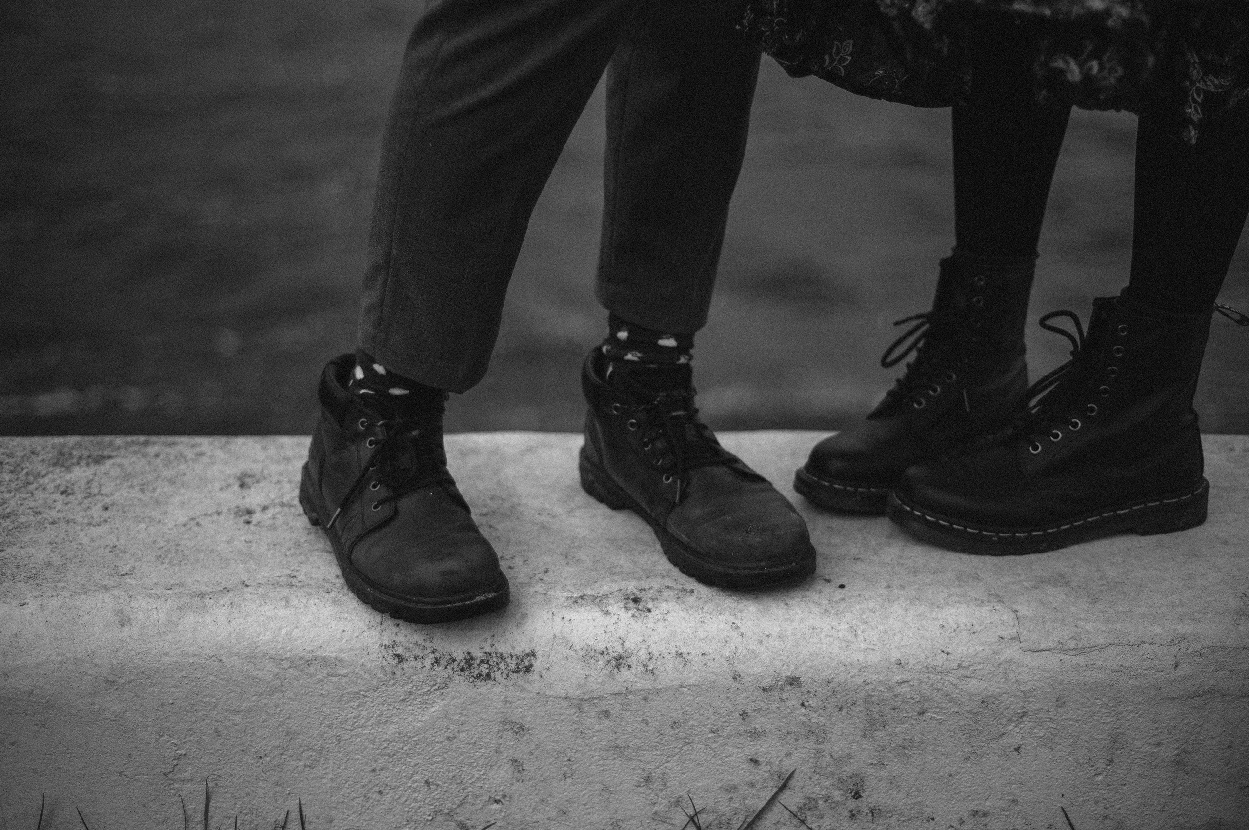 Nikita & Olya love story. Фотографы Минск и мир