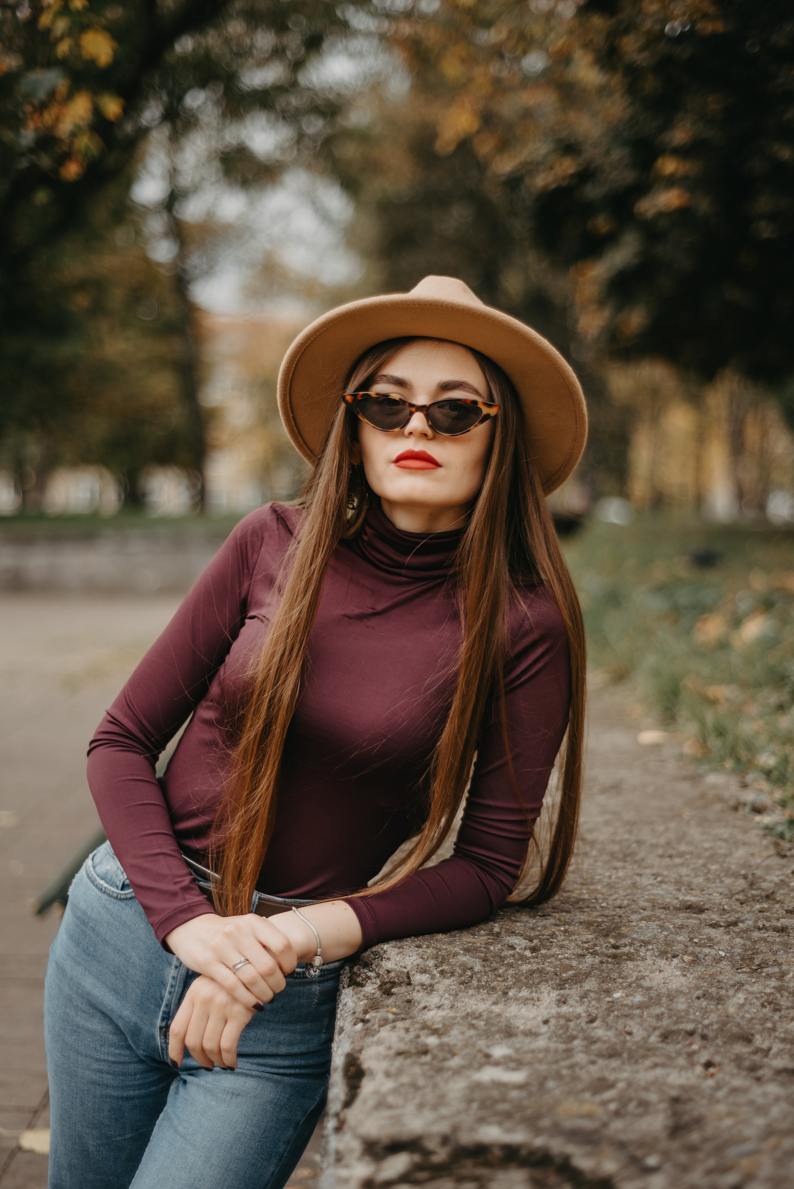 Polina. Фотографы Минск и мир