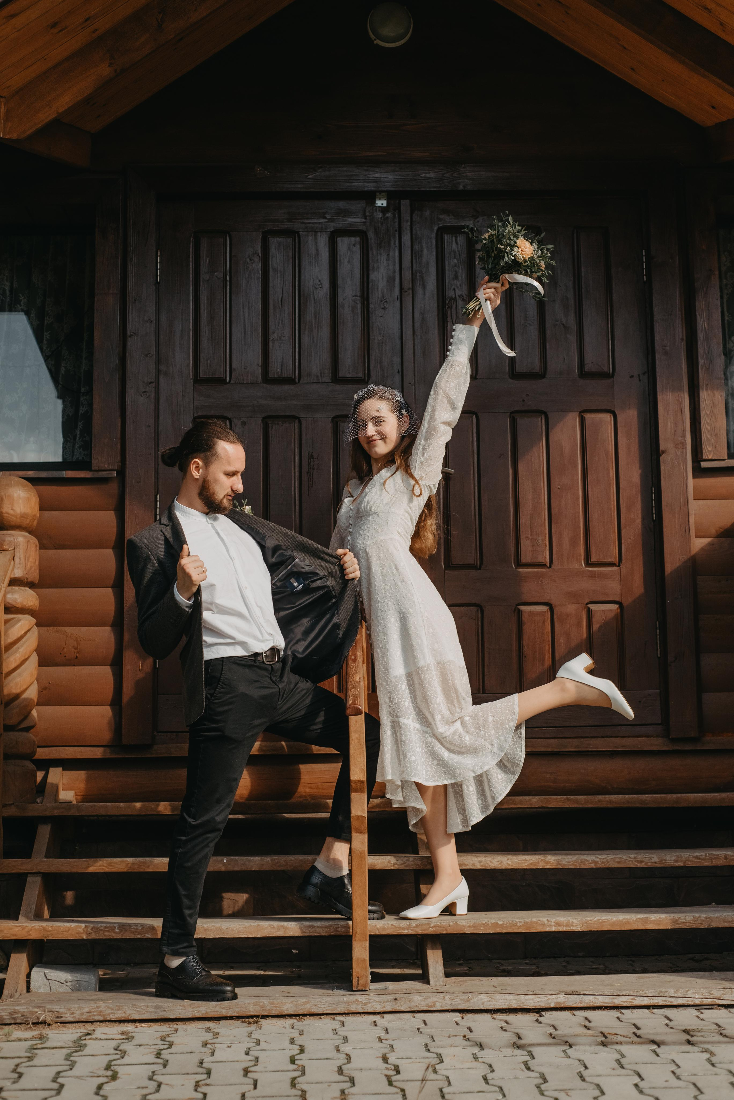 Andrey & Lera wedding day. Фотографы Минск и мир