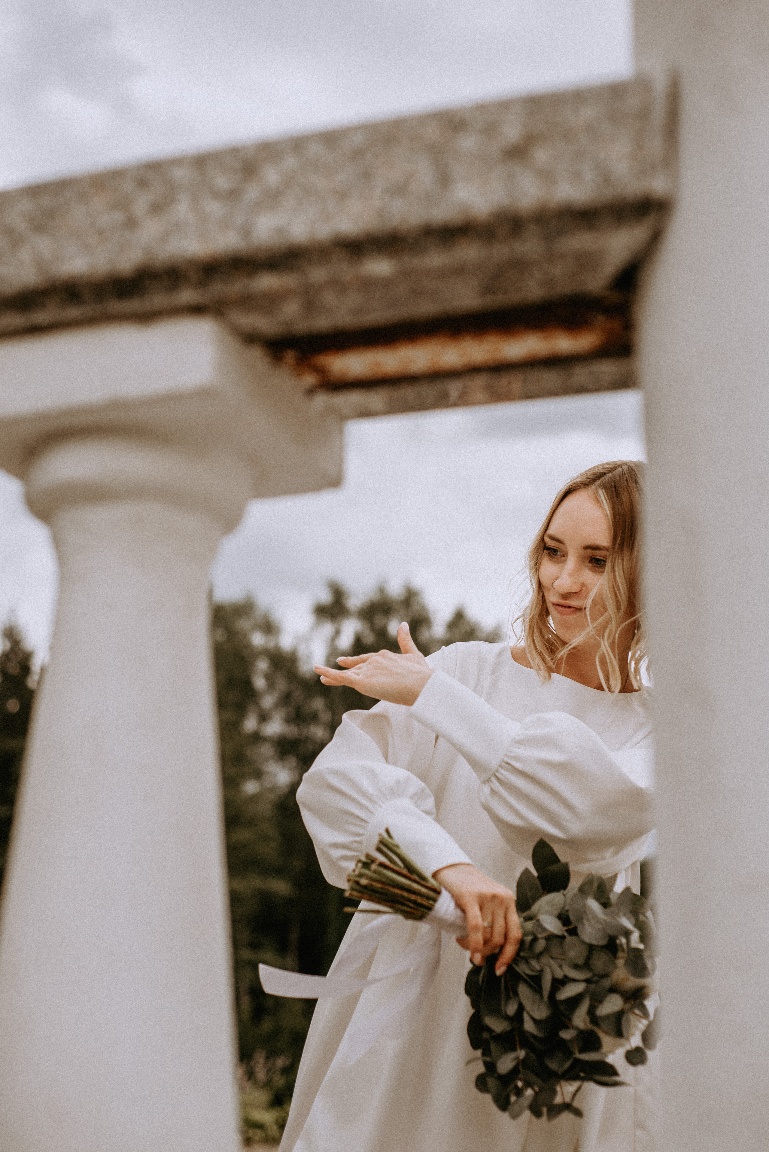 Alexandr & Veronika wedding day. Фотографы Минск и мир