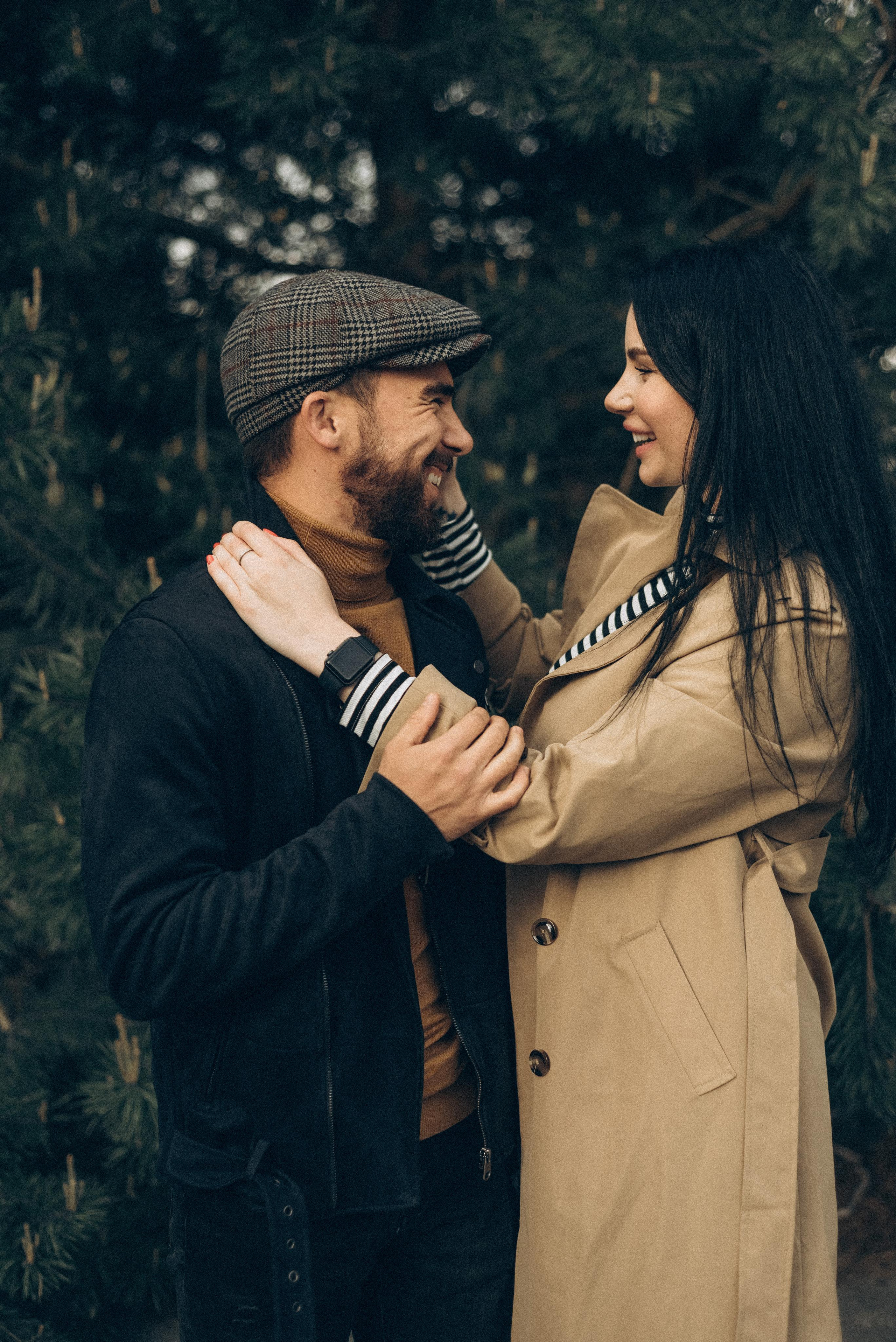 Matt & Tanya love story. Фотографы Минск и мир